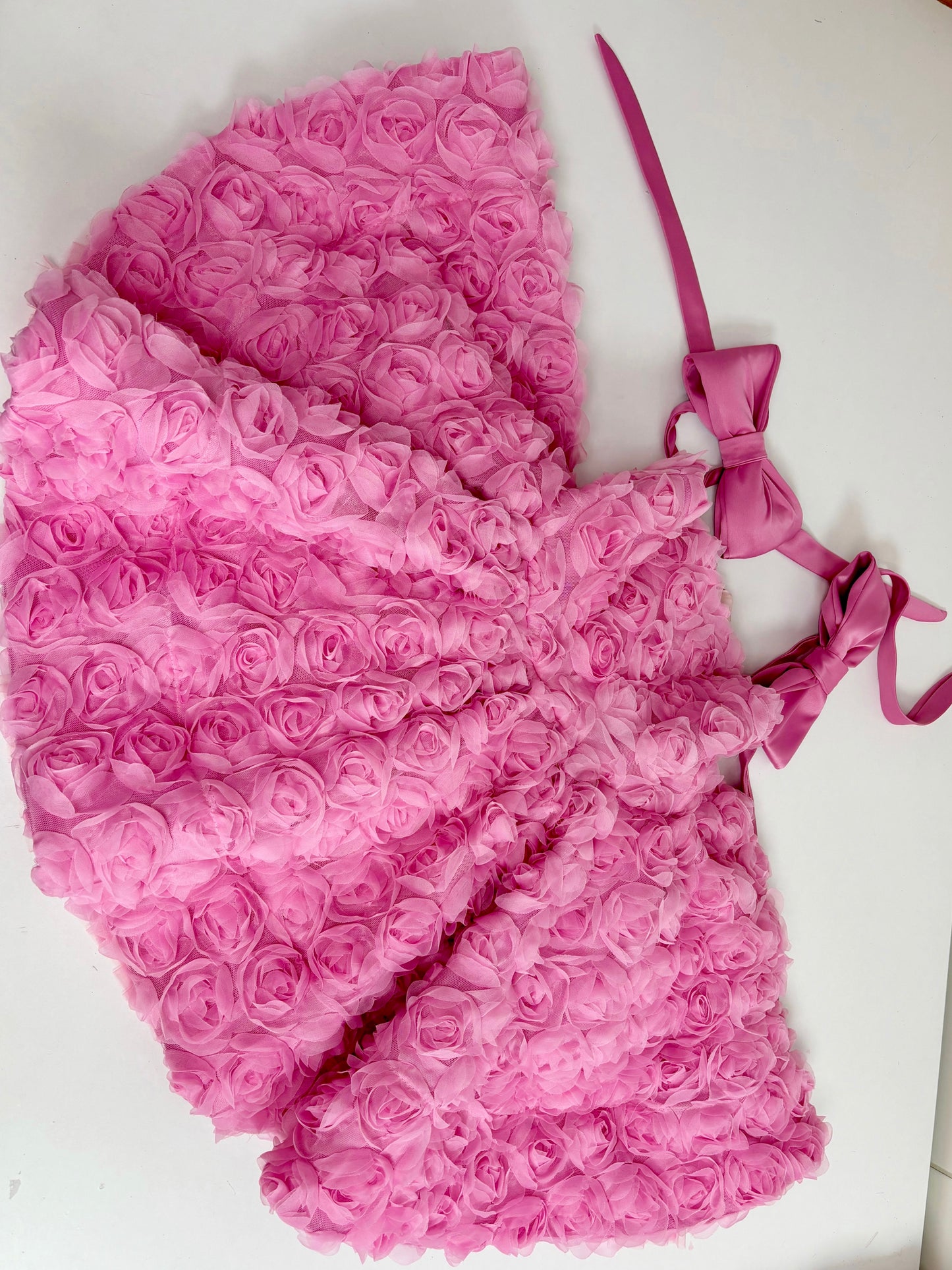 ROSA Dress