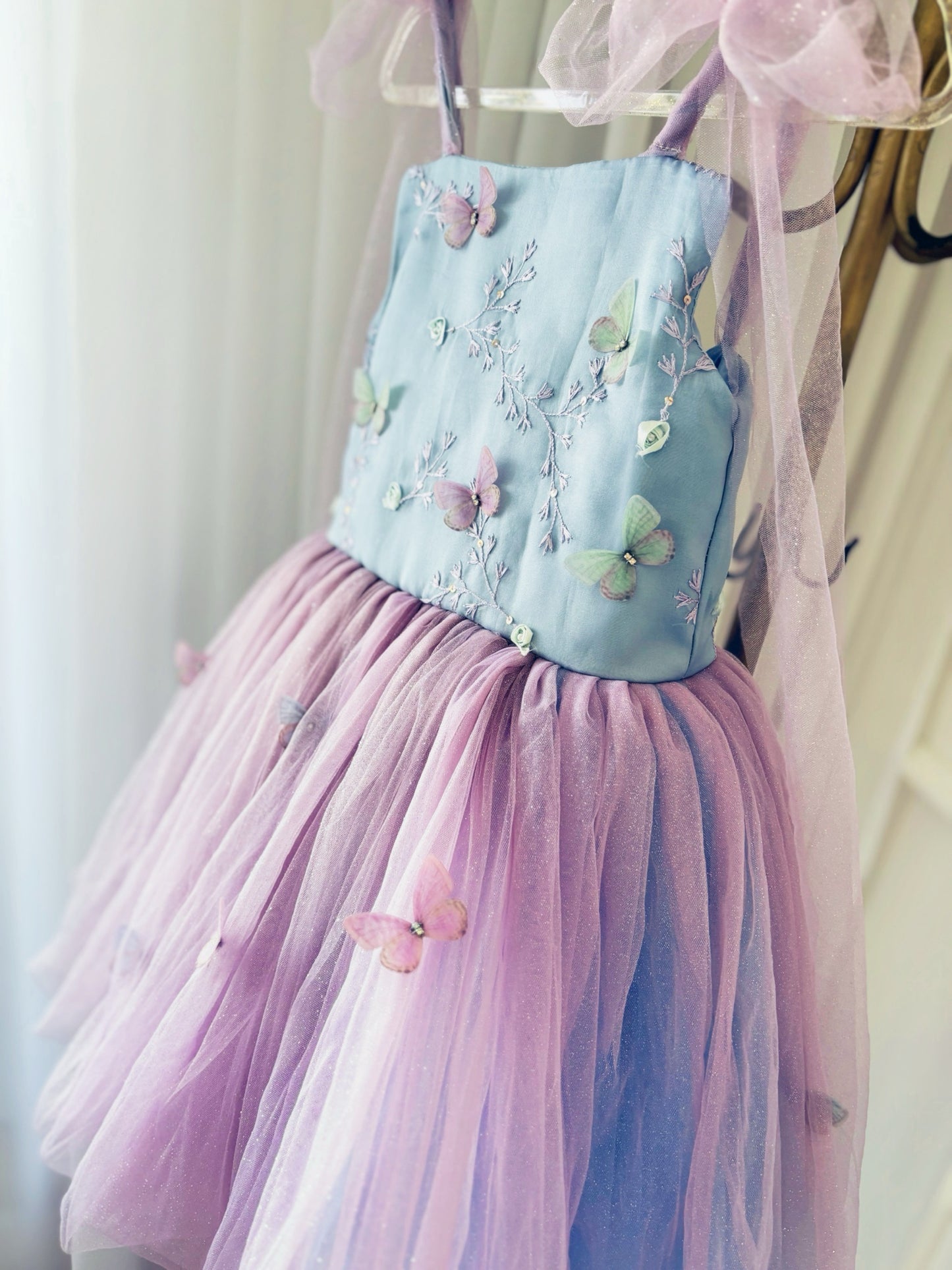 CELESTE Dress