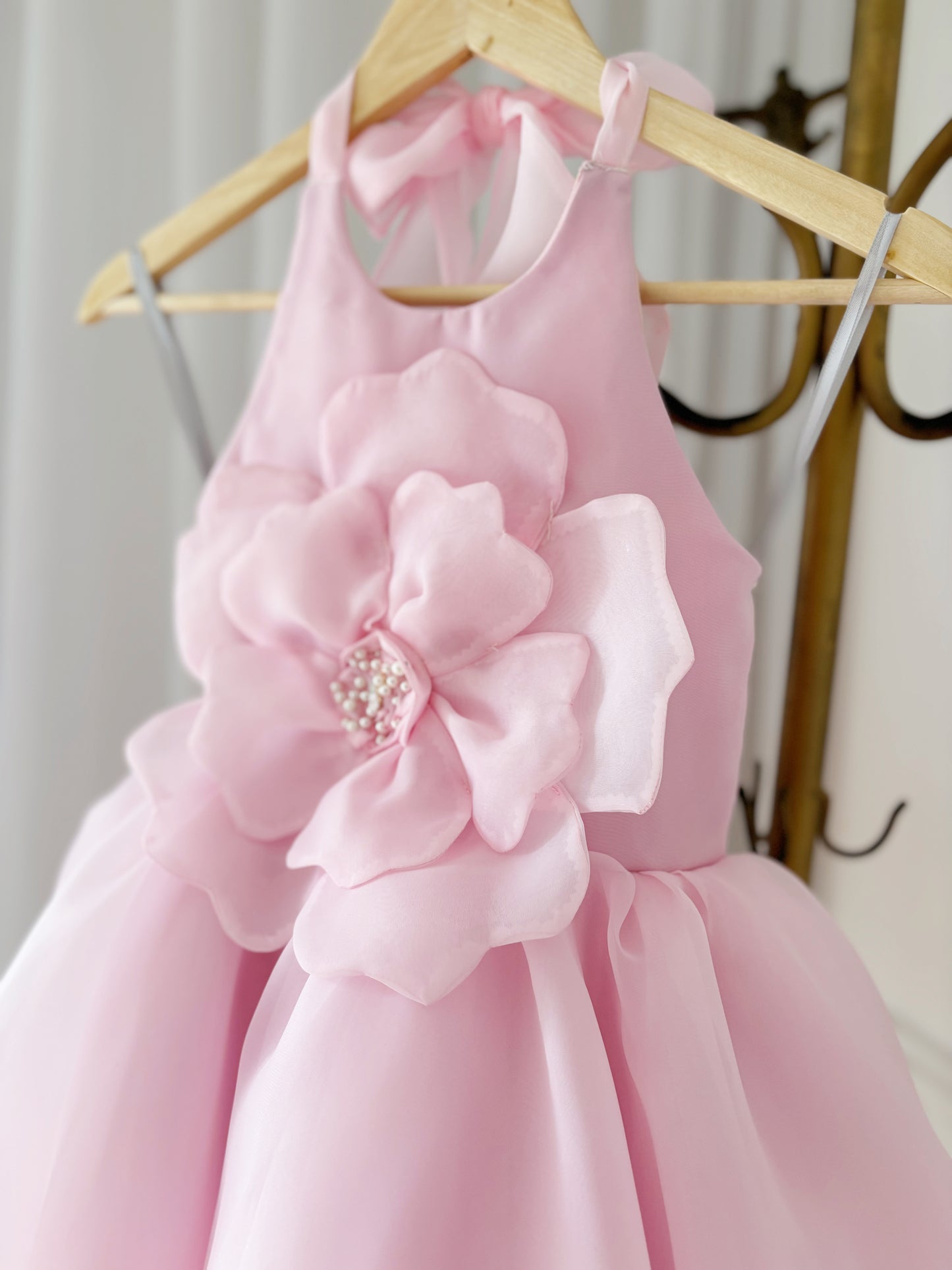LILIANA Dress