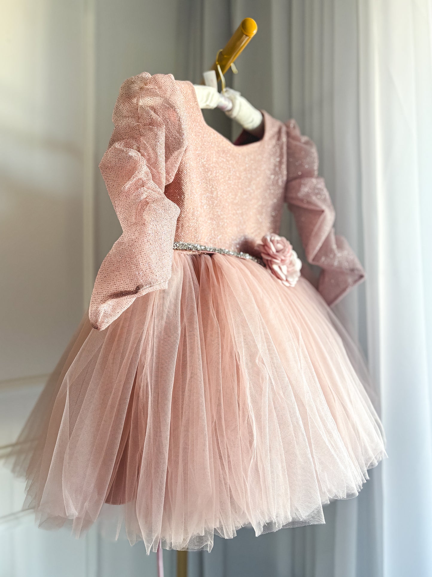 CHIARA Dress
