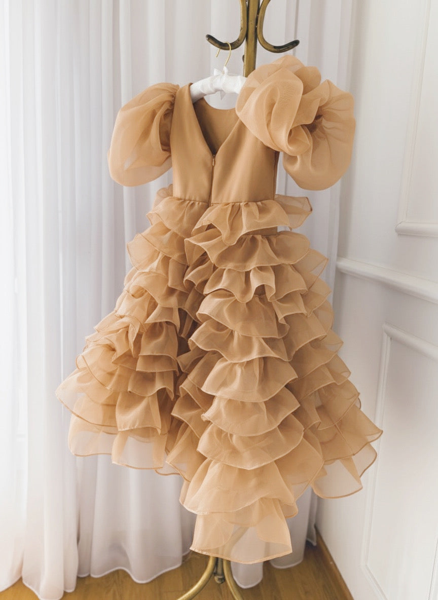 TAMARA Dress
