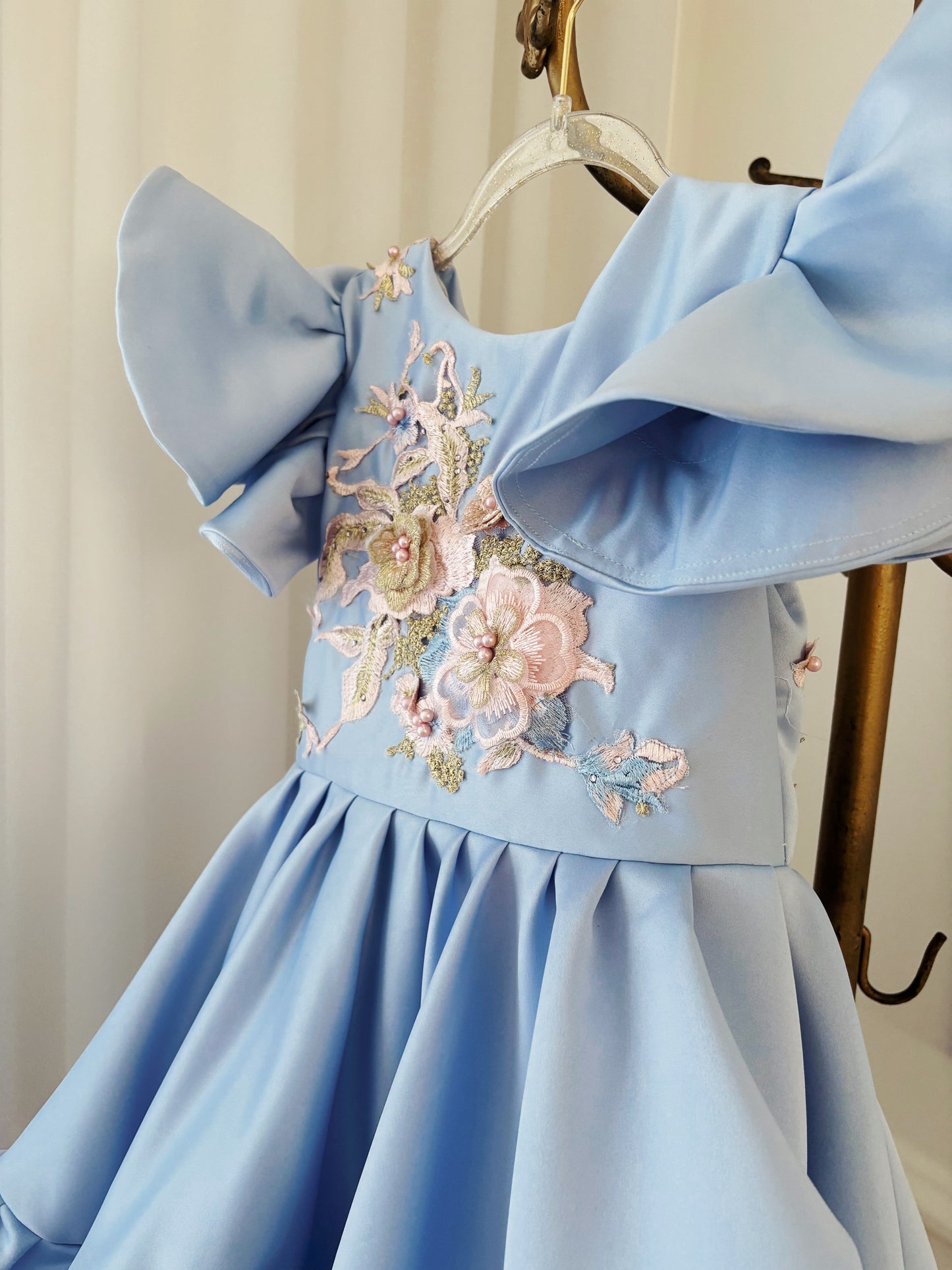 ARABELLA Dress