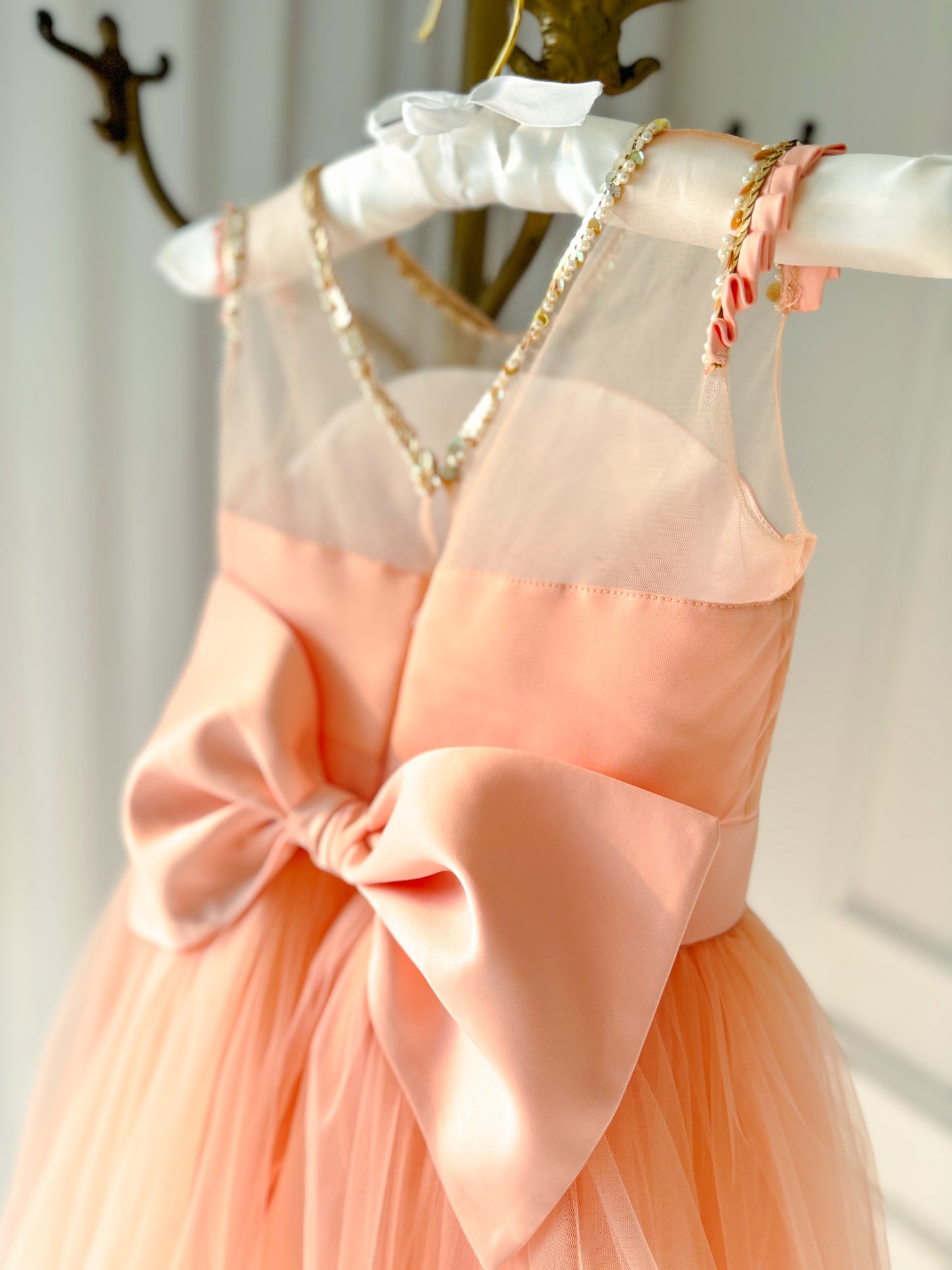SIENNA Dress