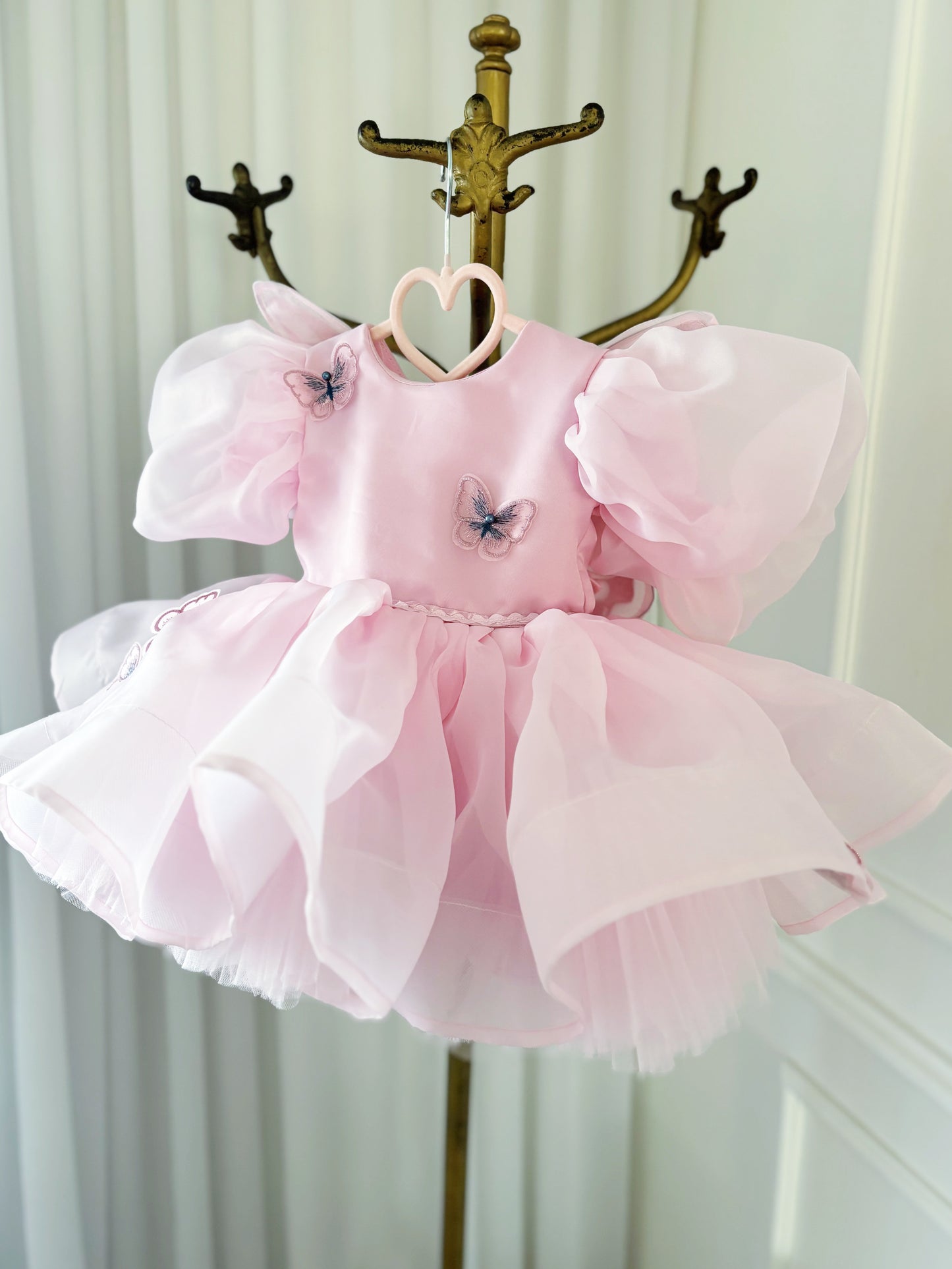 ARIANNA Dress (without wings)