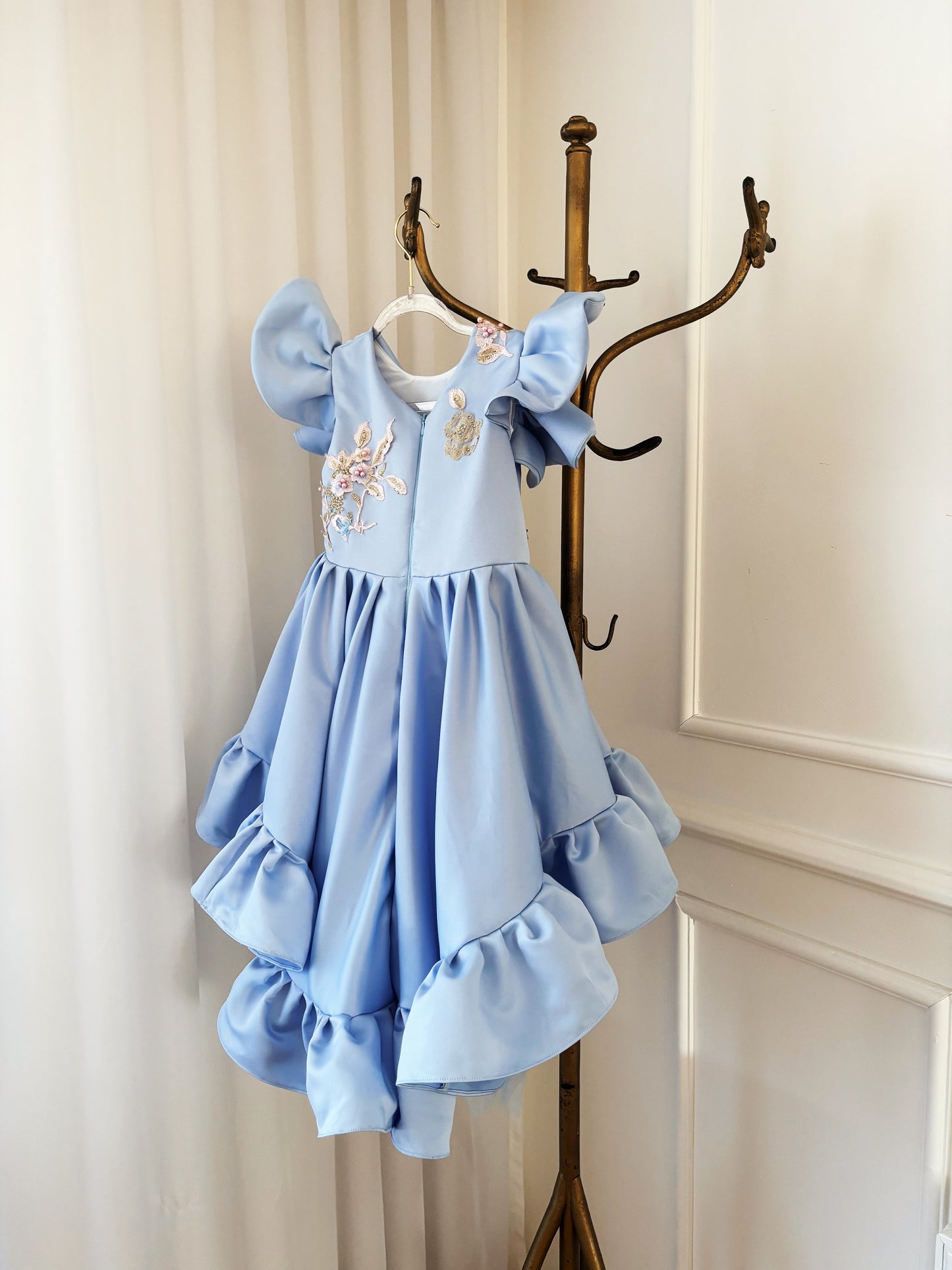 ARABELLA Dress