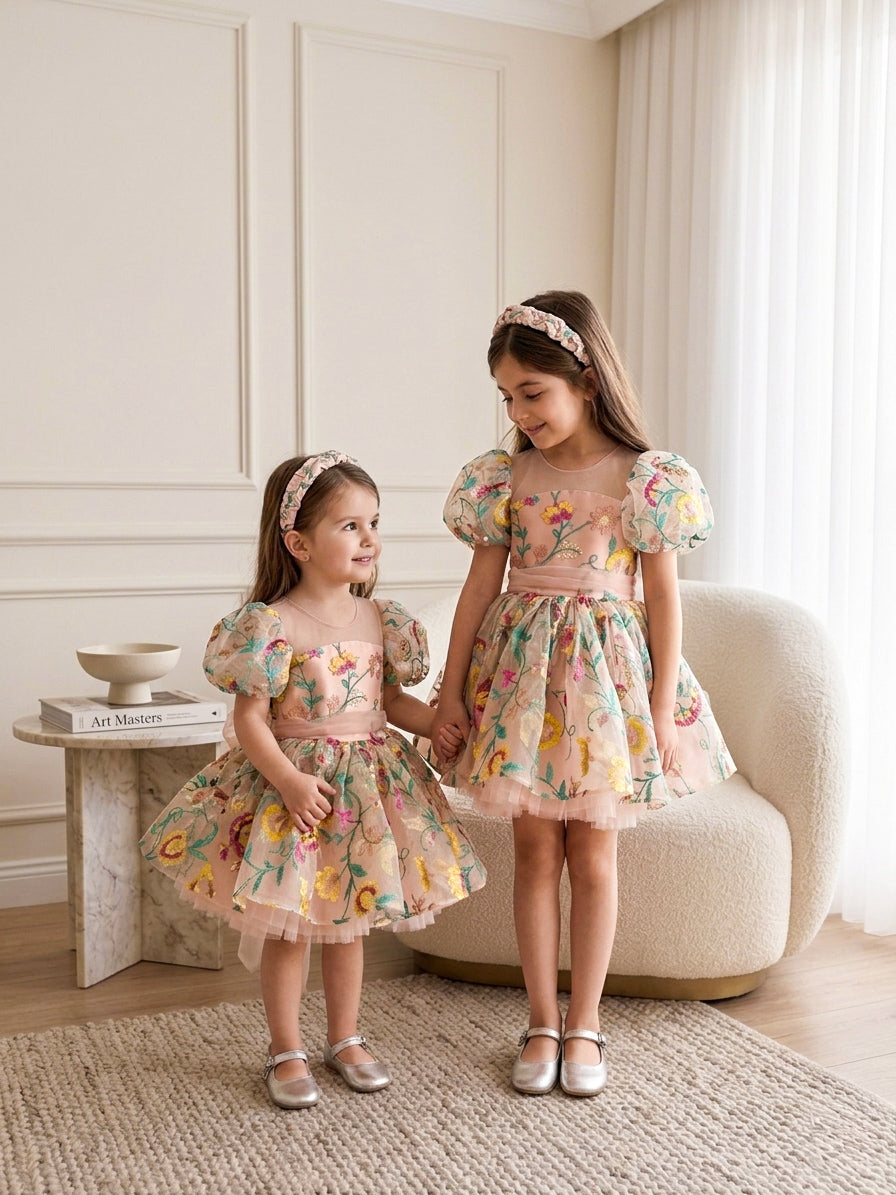 CALA Dress