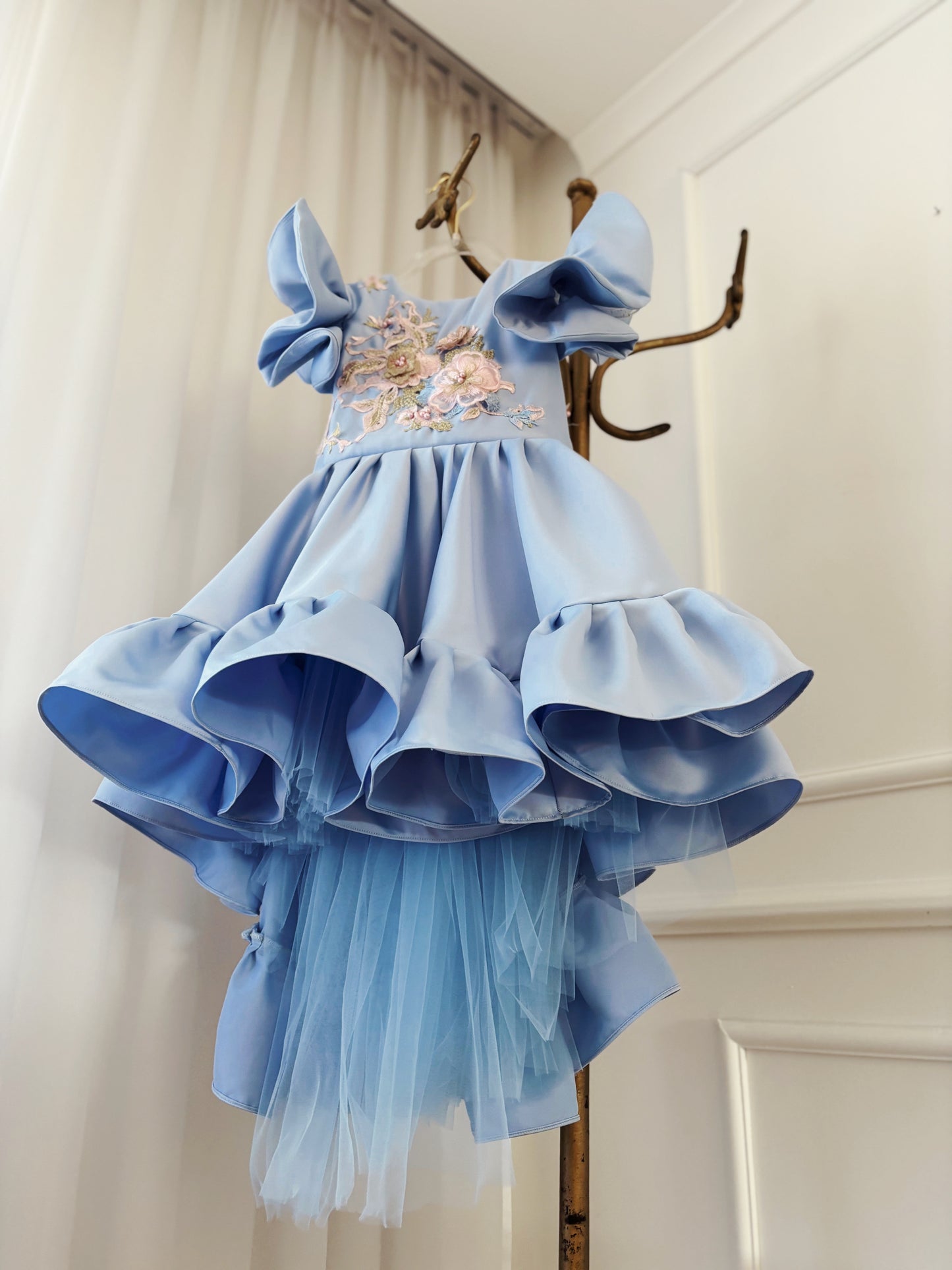 ARABELLA Dress