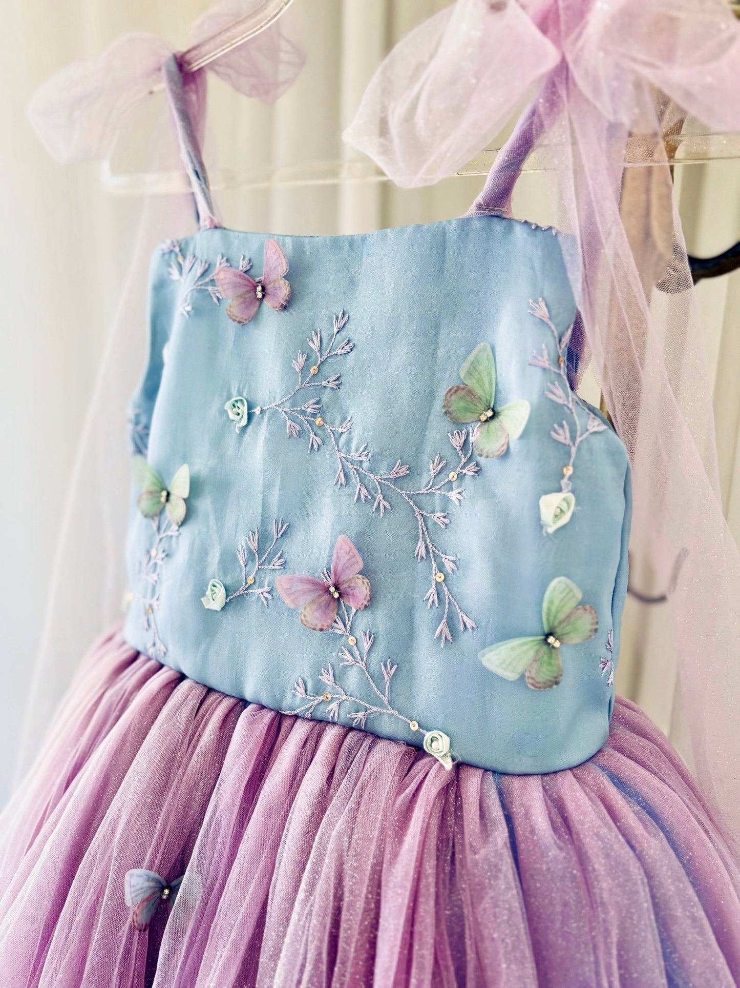 CELESTE Dress