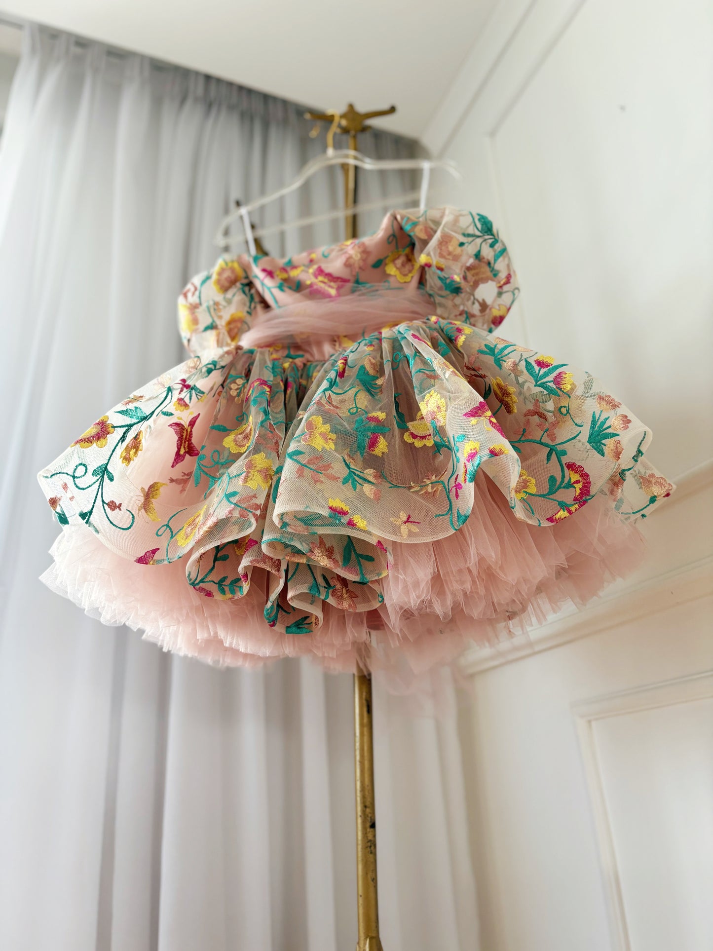 CALA Dress