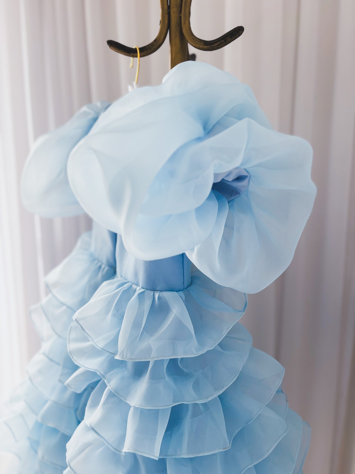 TAMARA Dress