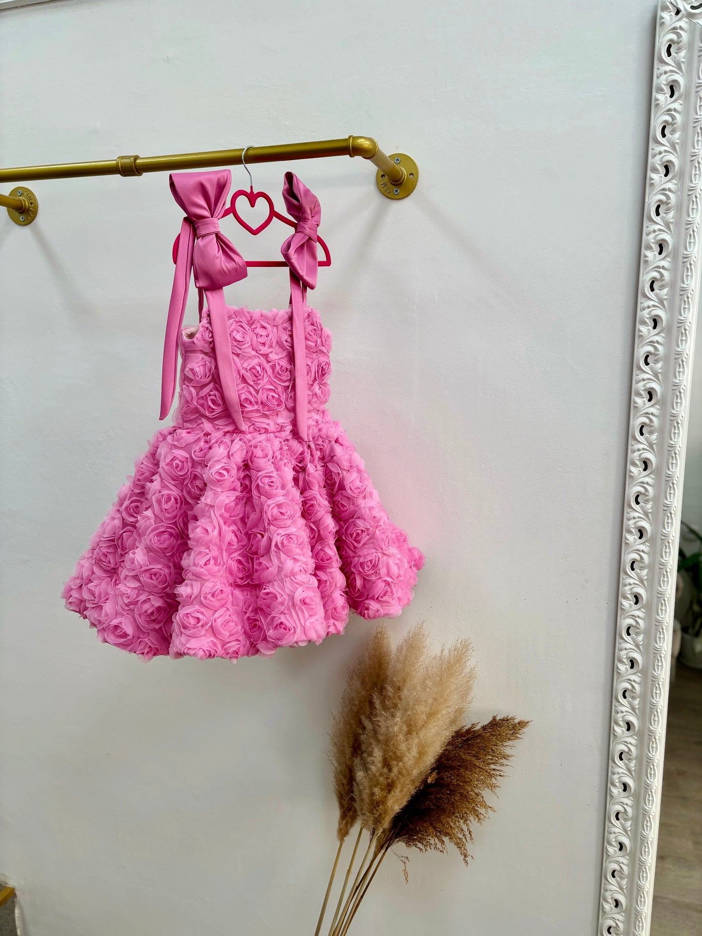 ROSA Dress