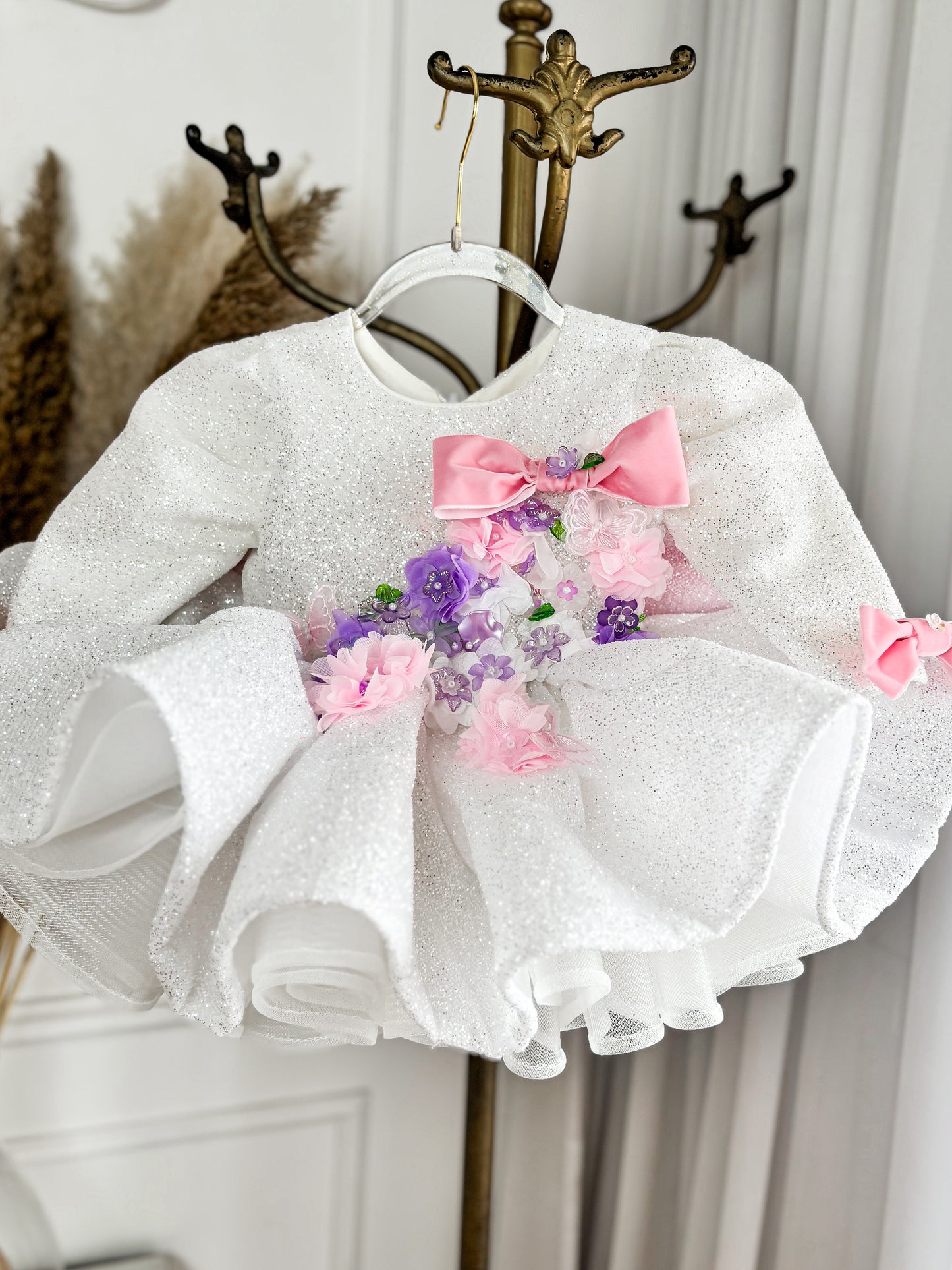 ASTER Dress