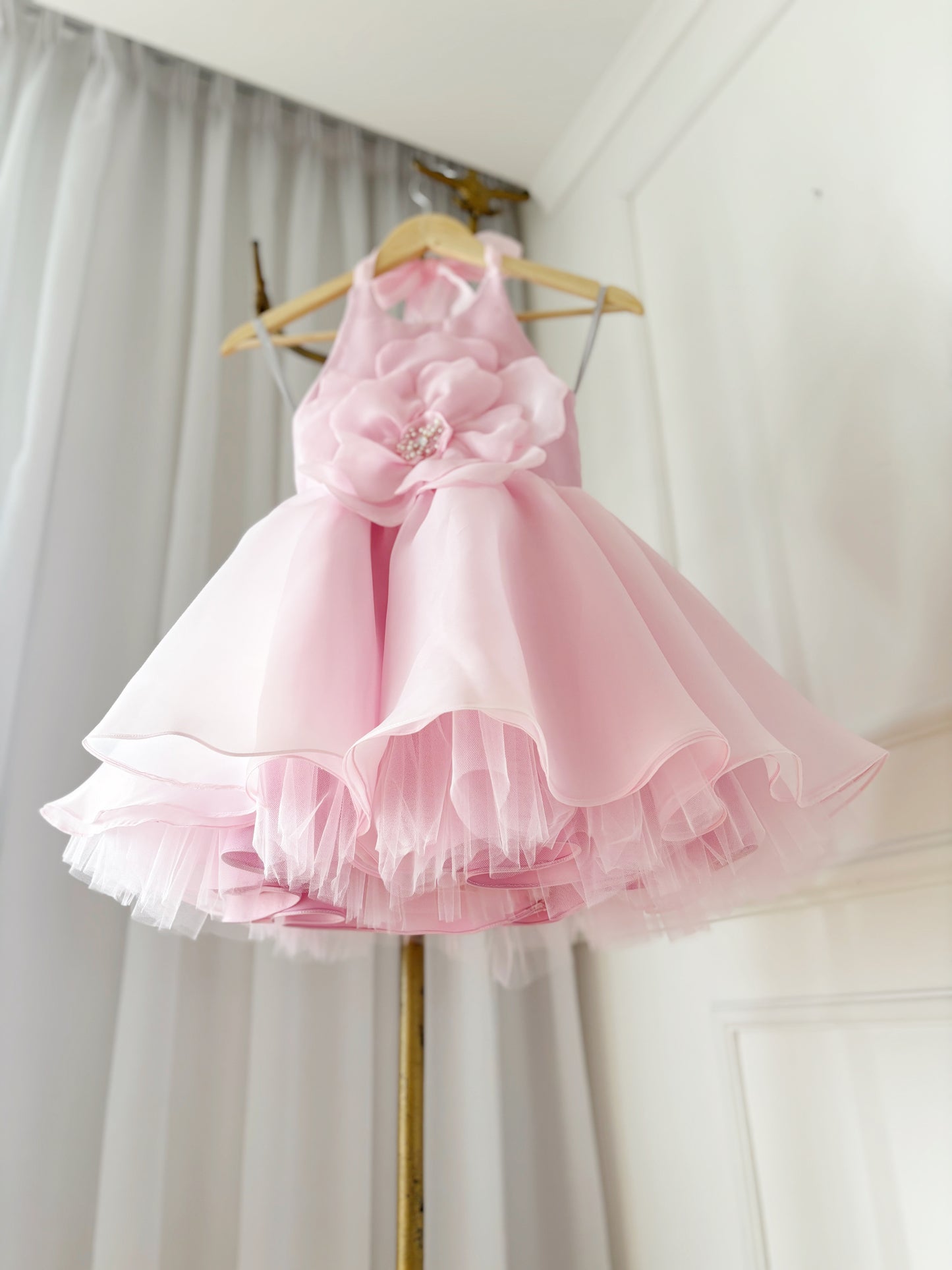 LILIANA Dress