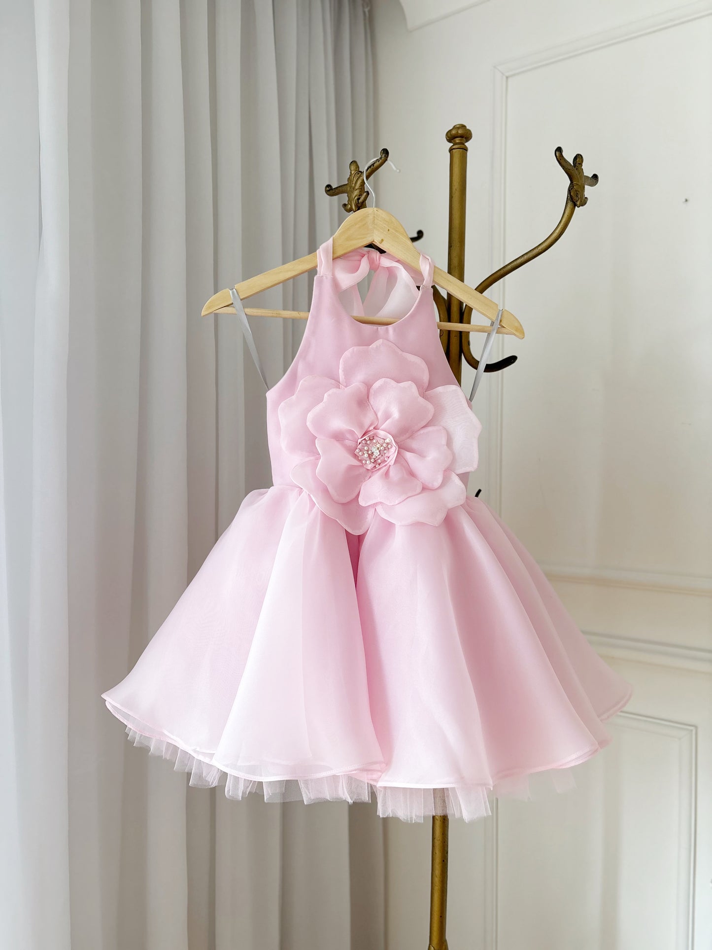 LILIANA Dress