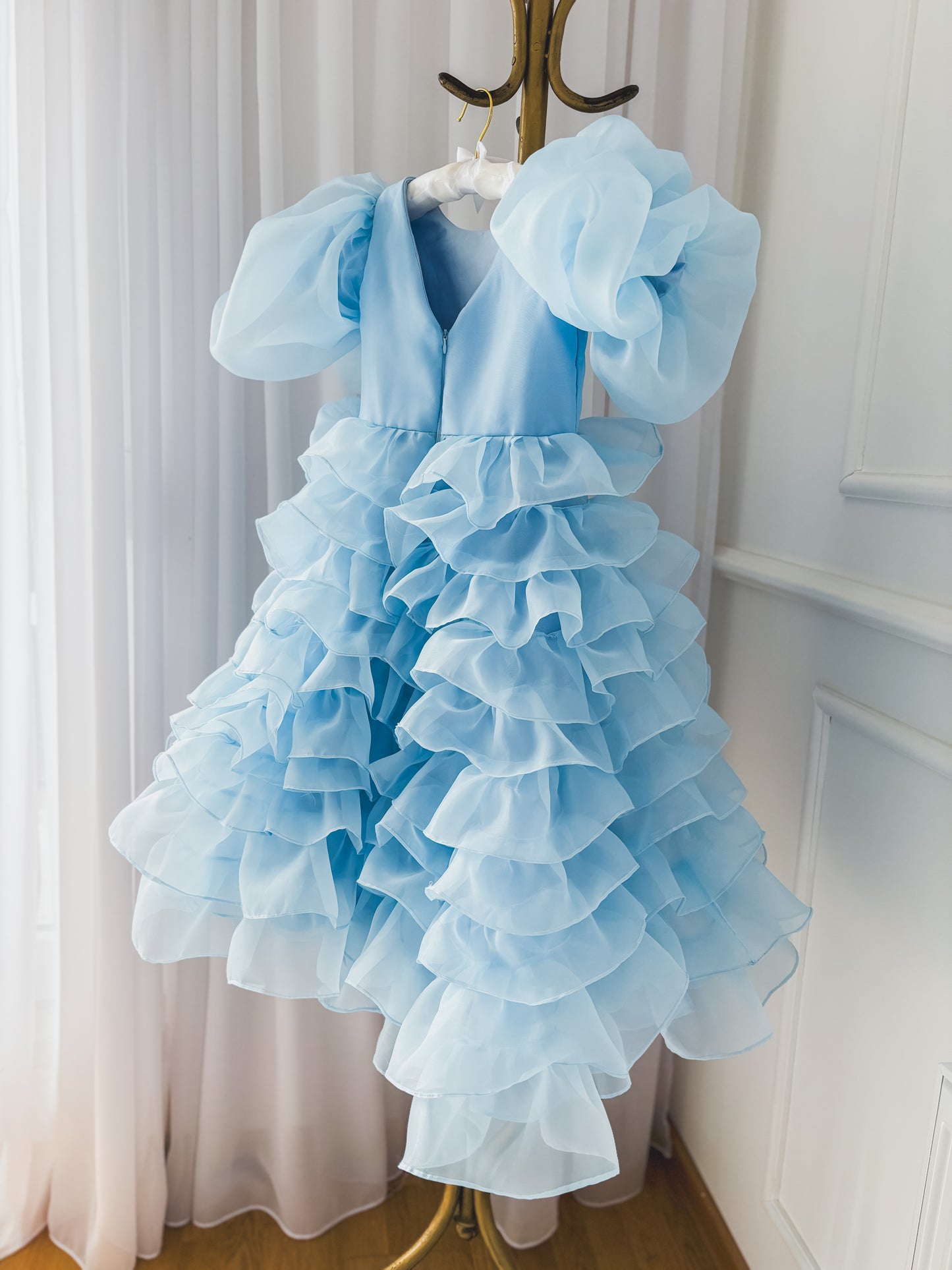 TAMARA Dress