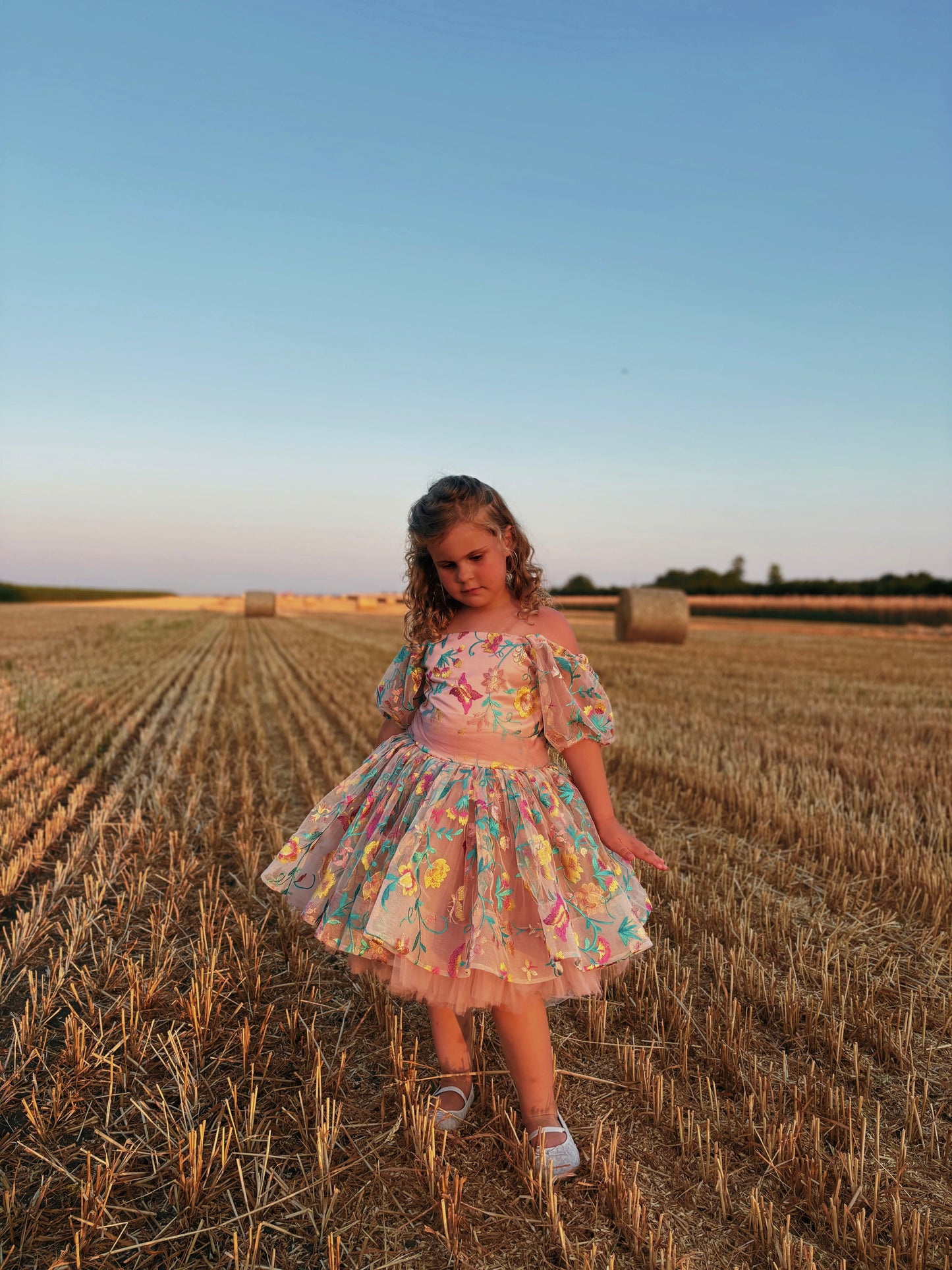 CALA Dress