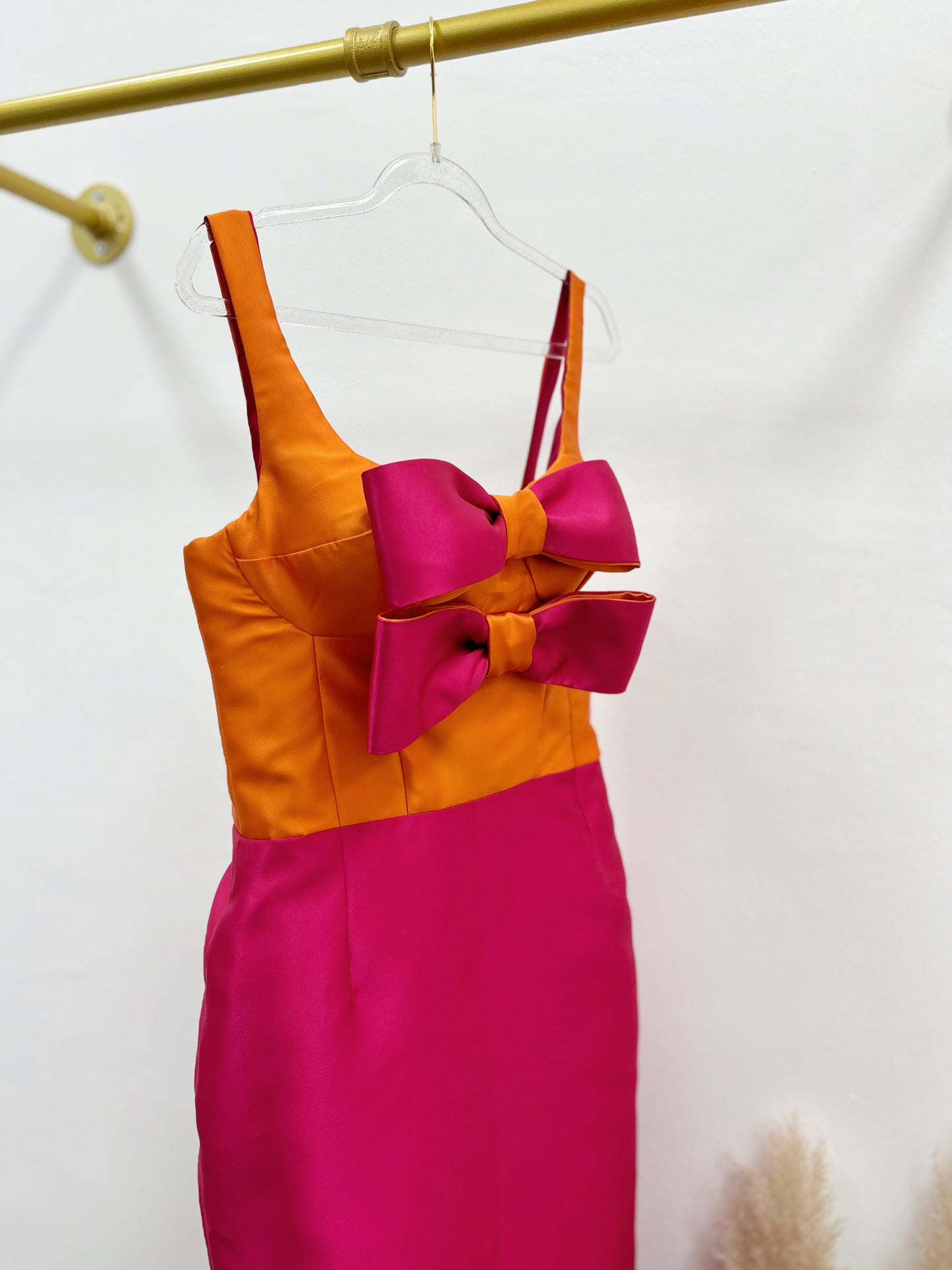 AVA Dress