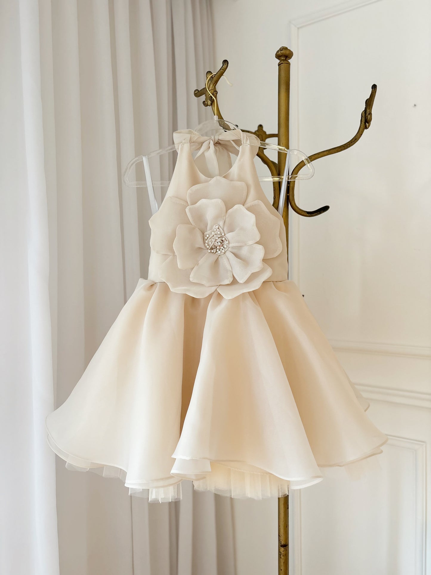 LILIANA Dress
