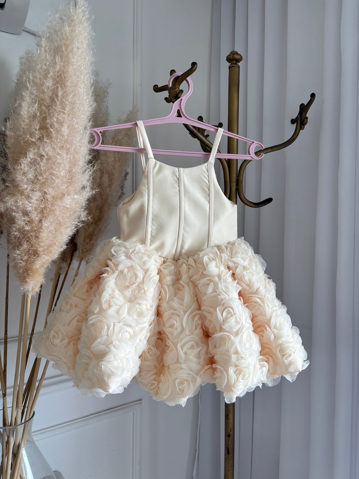 ROSALIA Dress