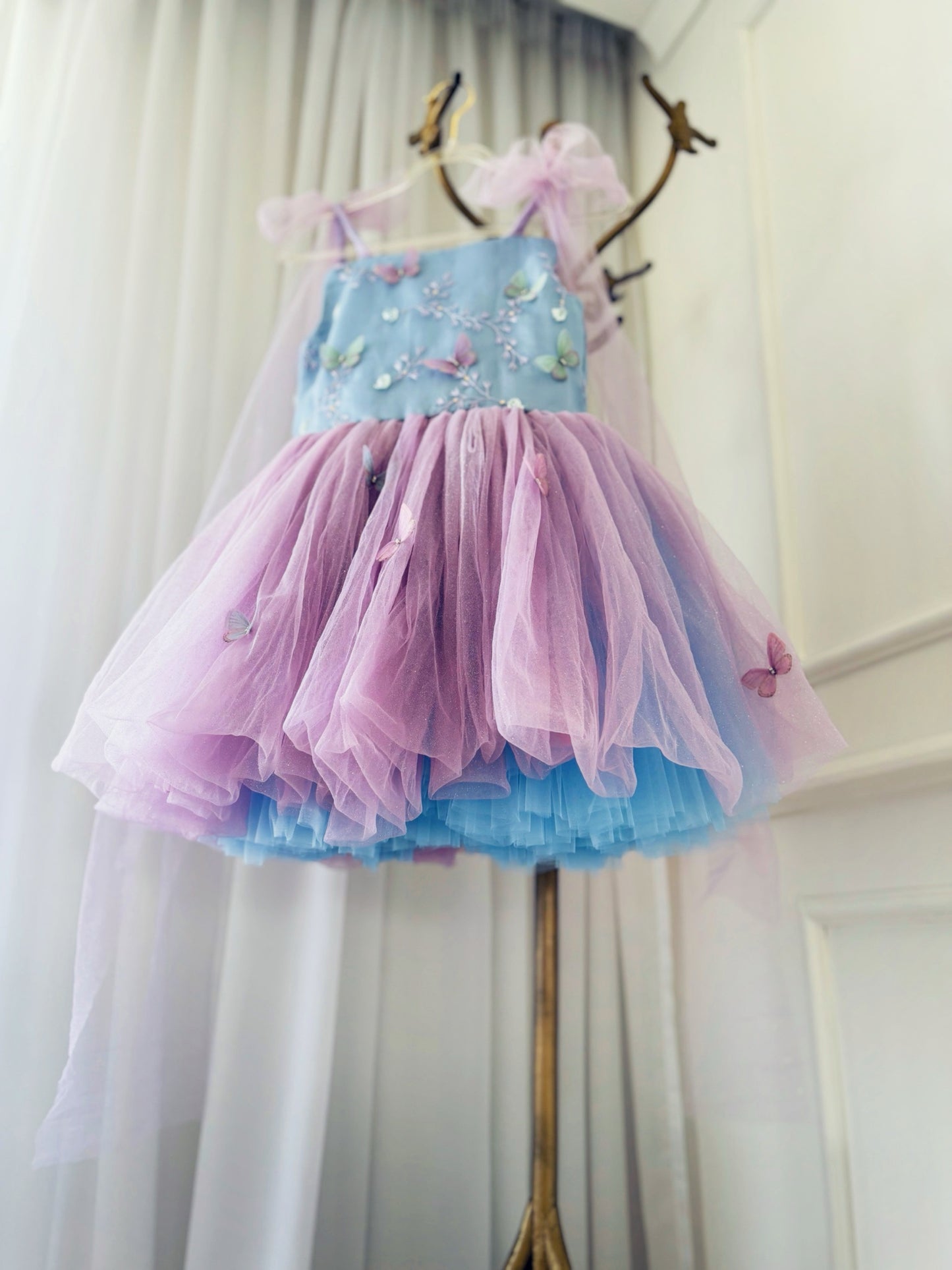 CELESTE Dress