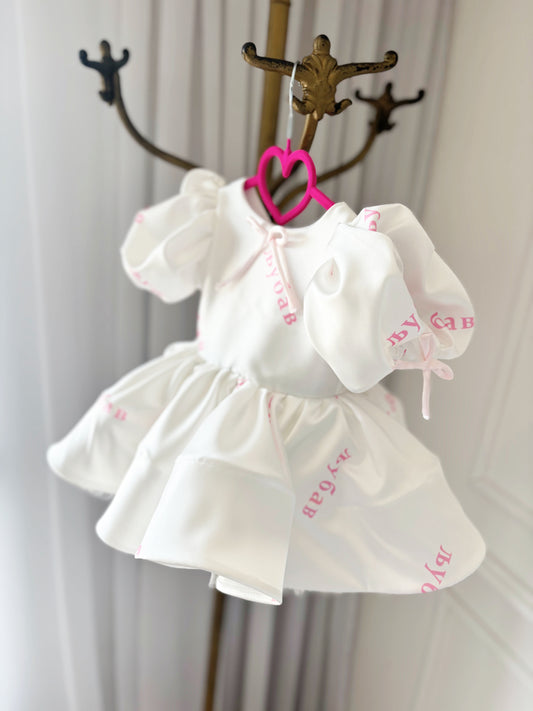 LJUBAV Dress