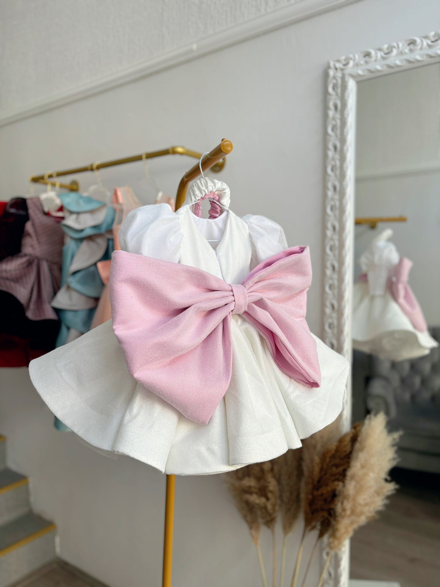 AURORA Dress