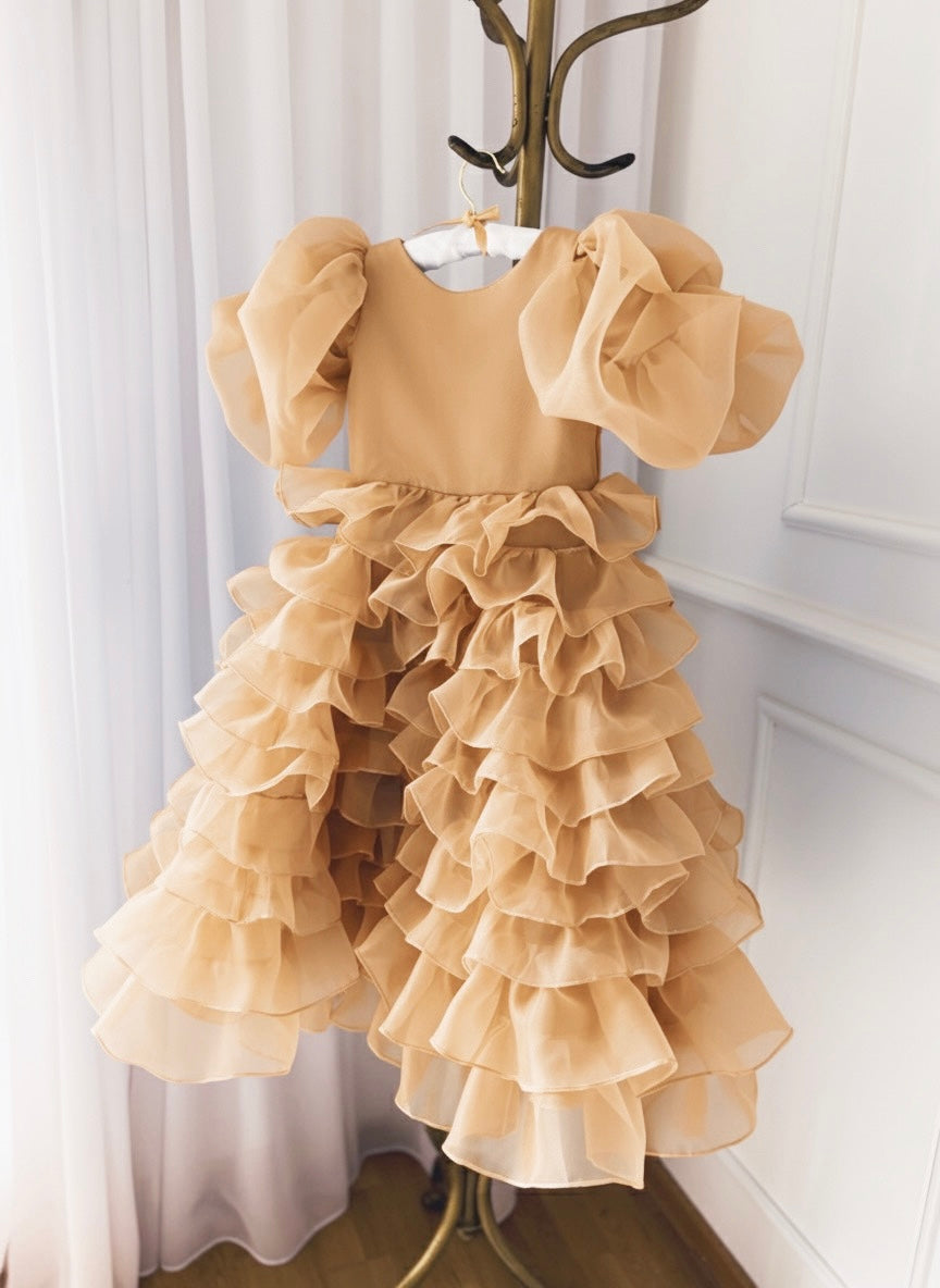 TAMARA Dress