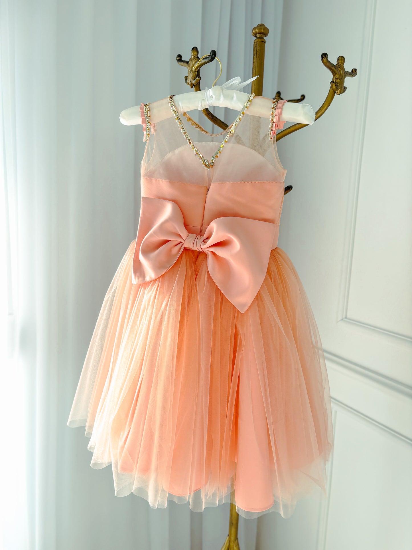 SIENNA Dress