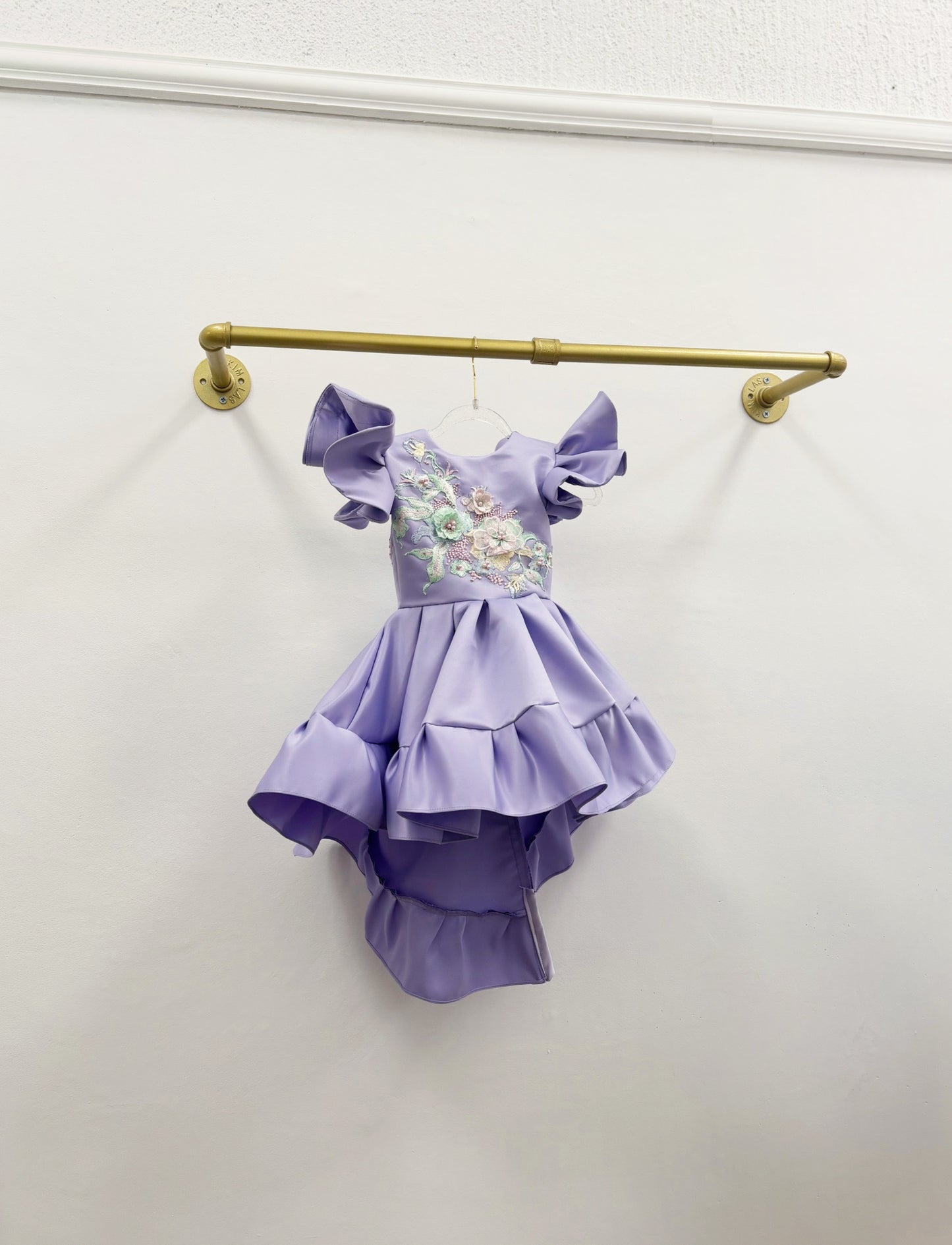 ARABELLA Dress