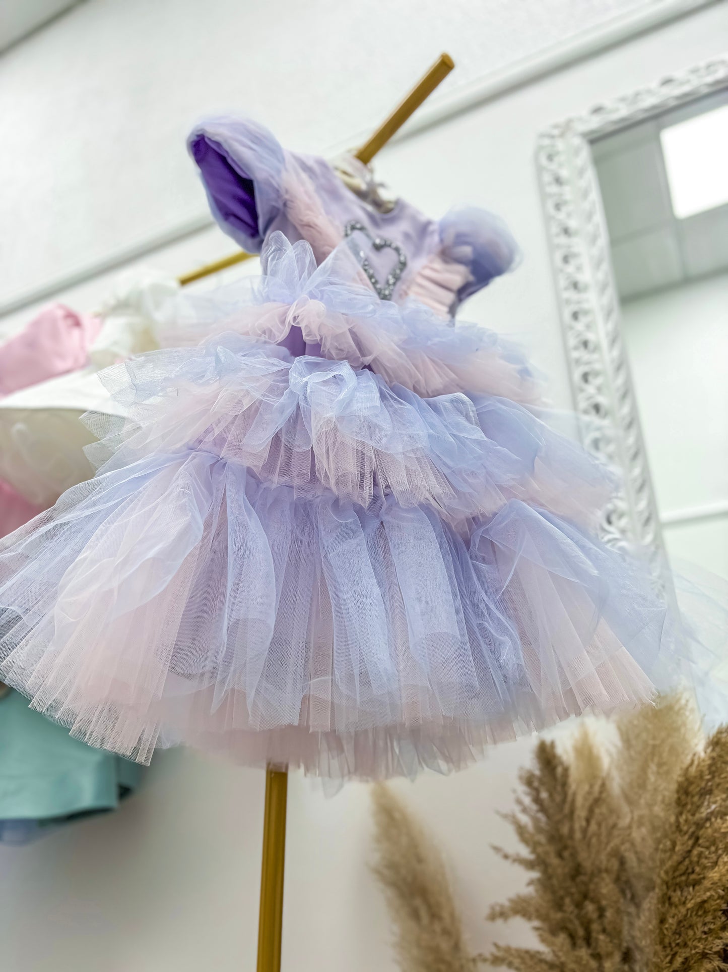 VALENTINA Dress