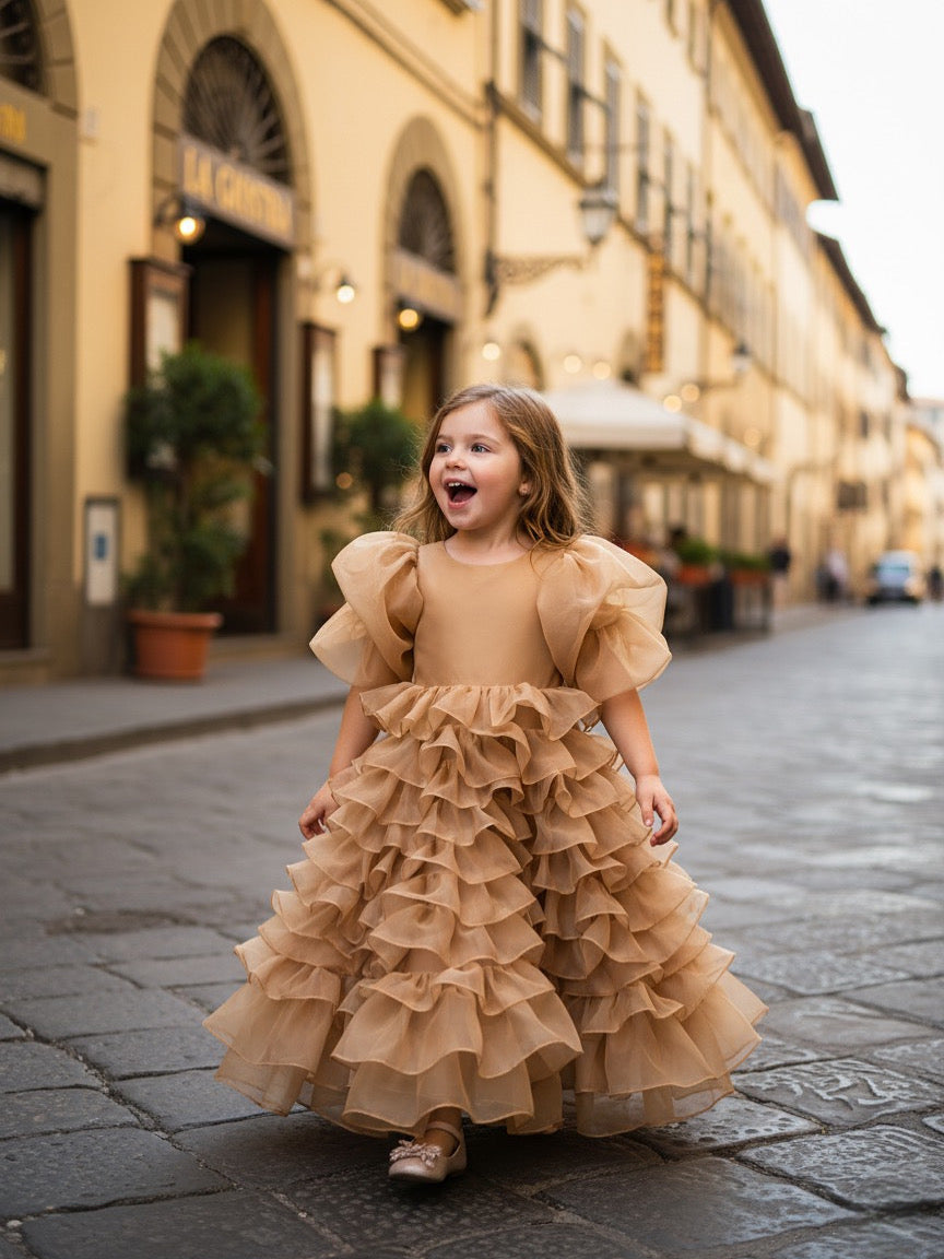 TAMARA Dress