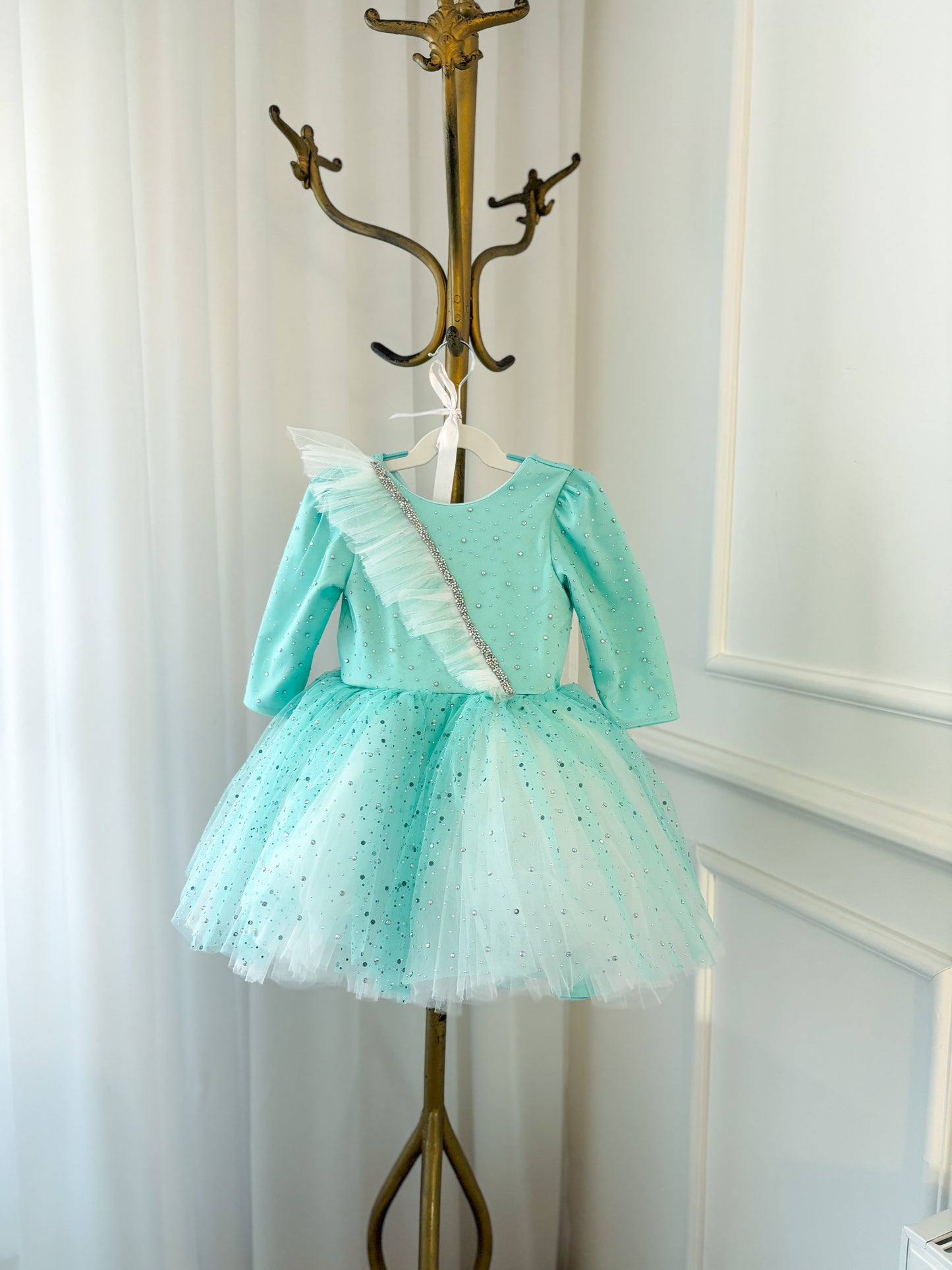 ELSA 2 Dress (without cape)