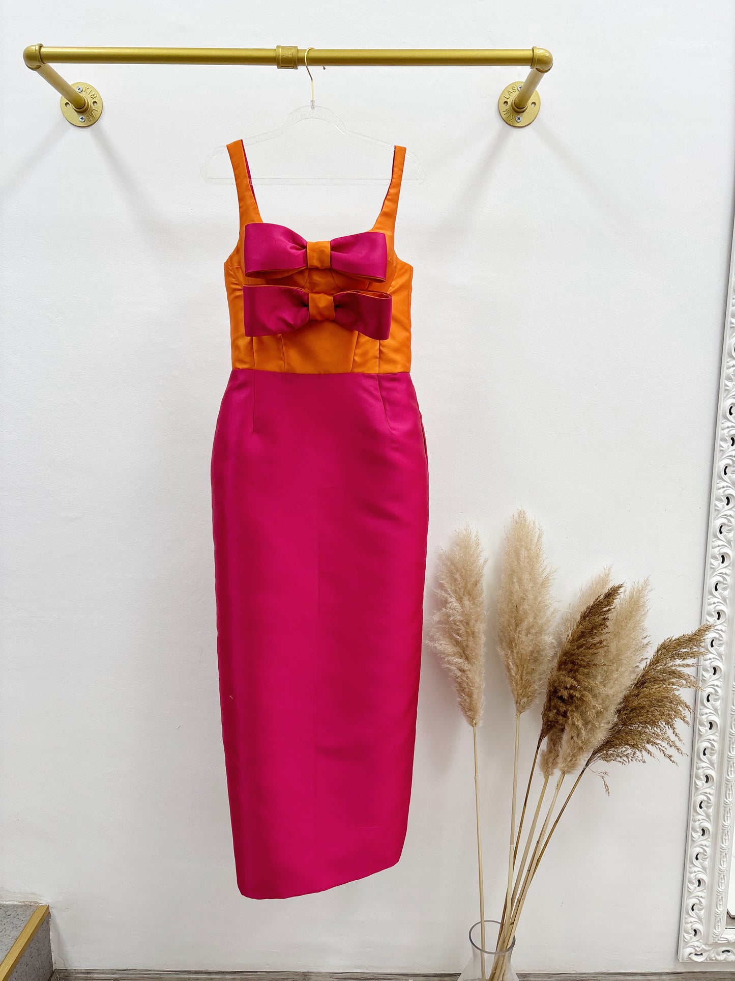 AVA Dress
