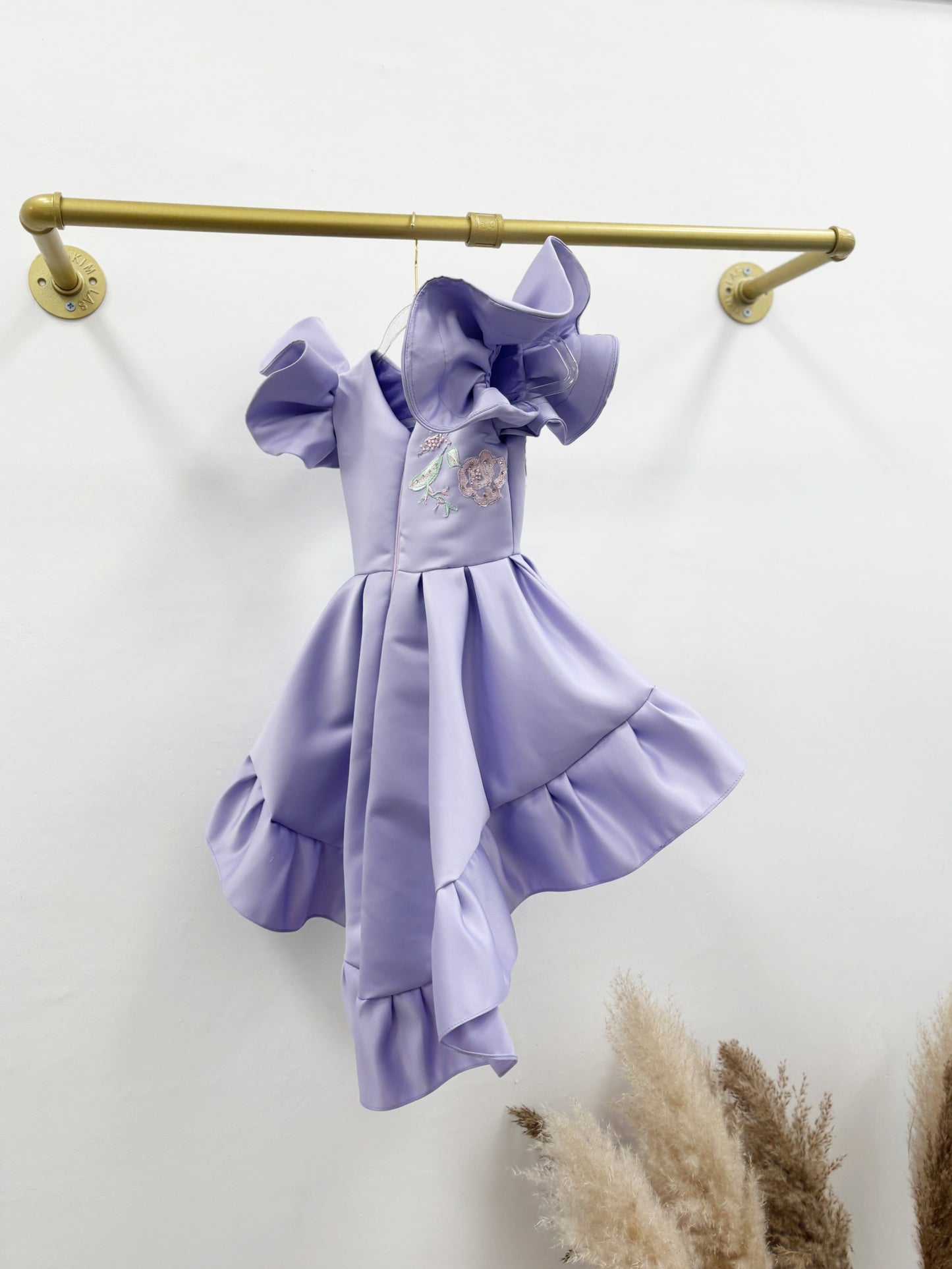 ARABELLA Dress