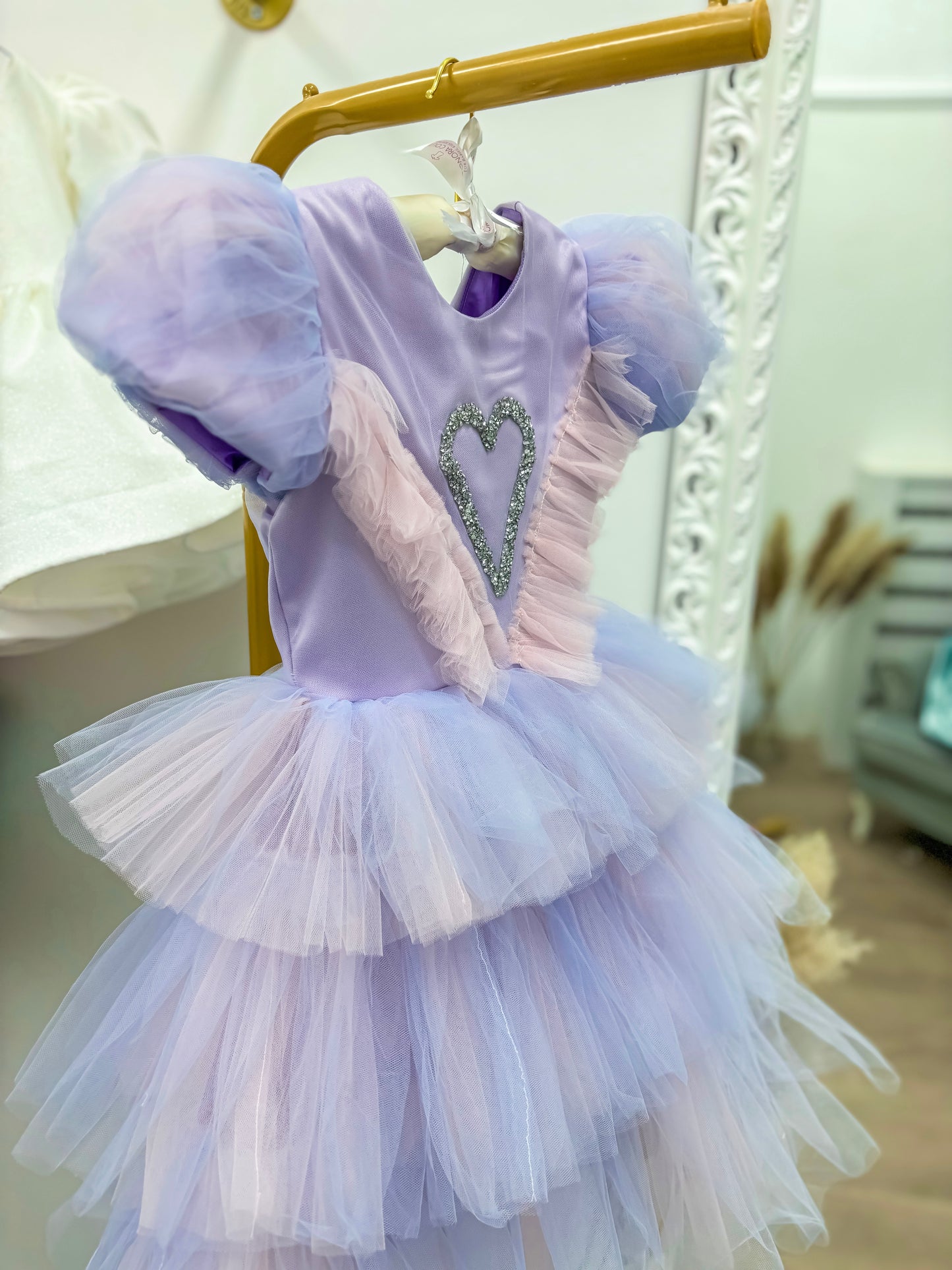 VALENTINA Dress