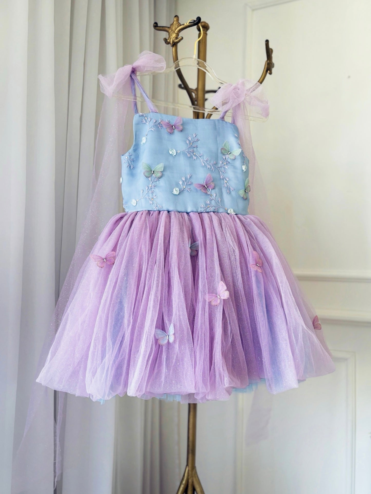 CELESTE Dress