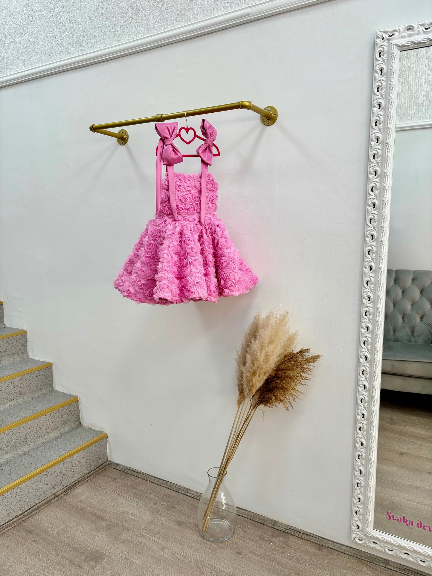ROSA Dress