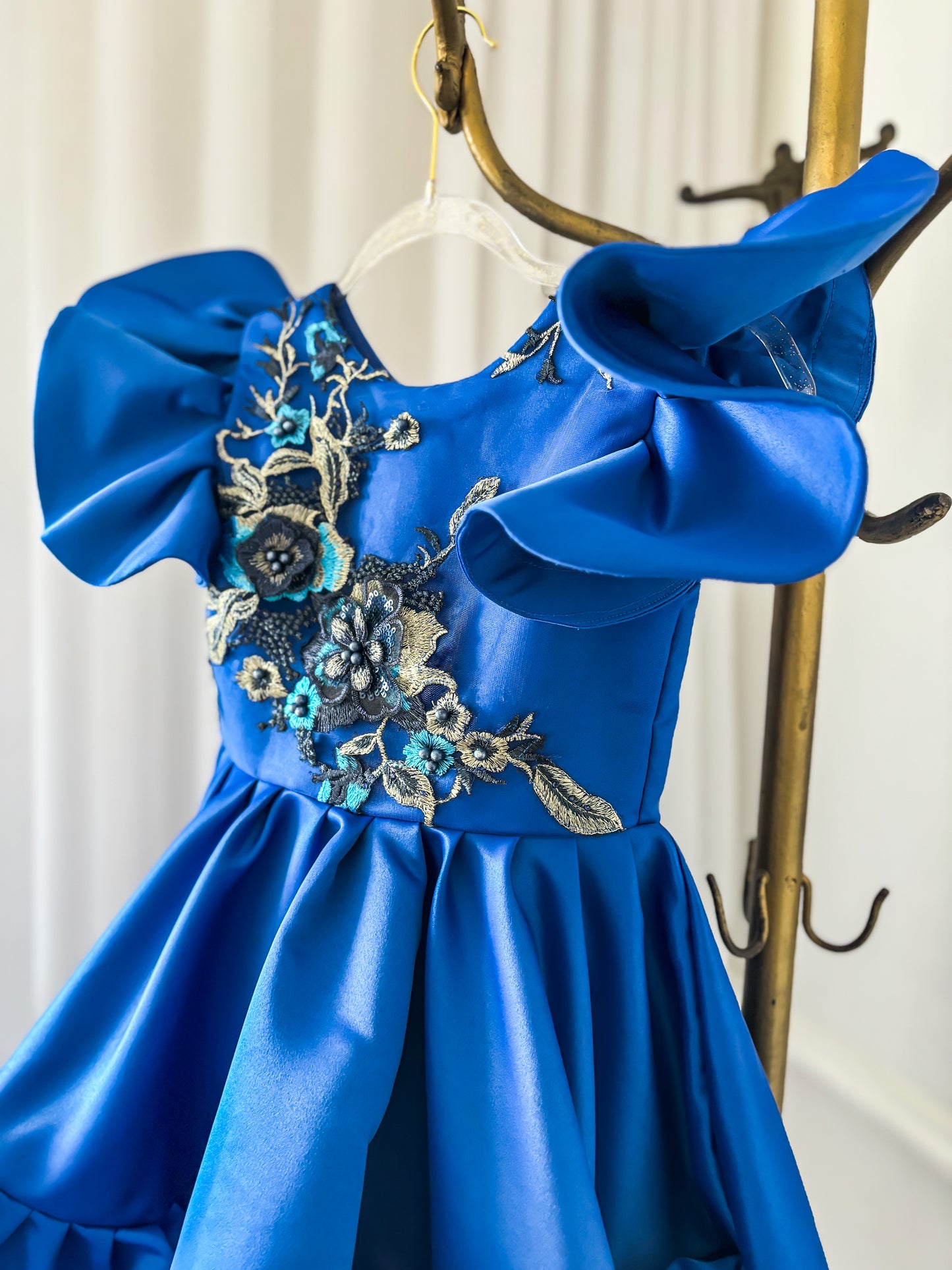 ARABELLA Dress