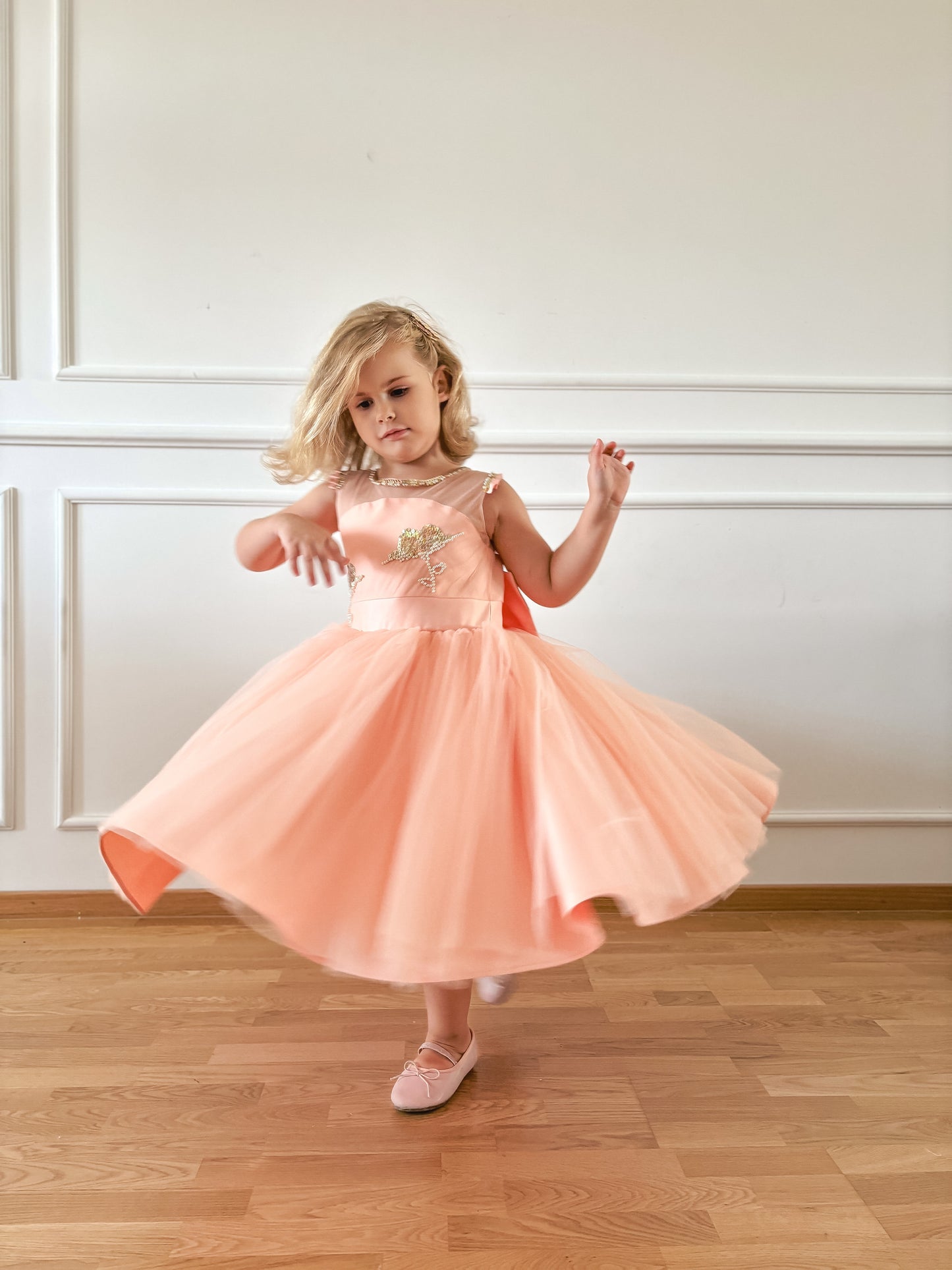 SIENNA Dress