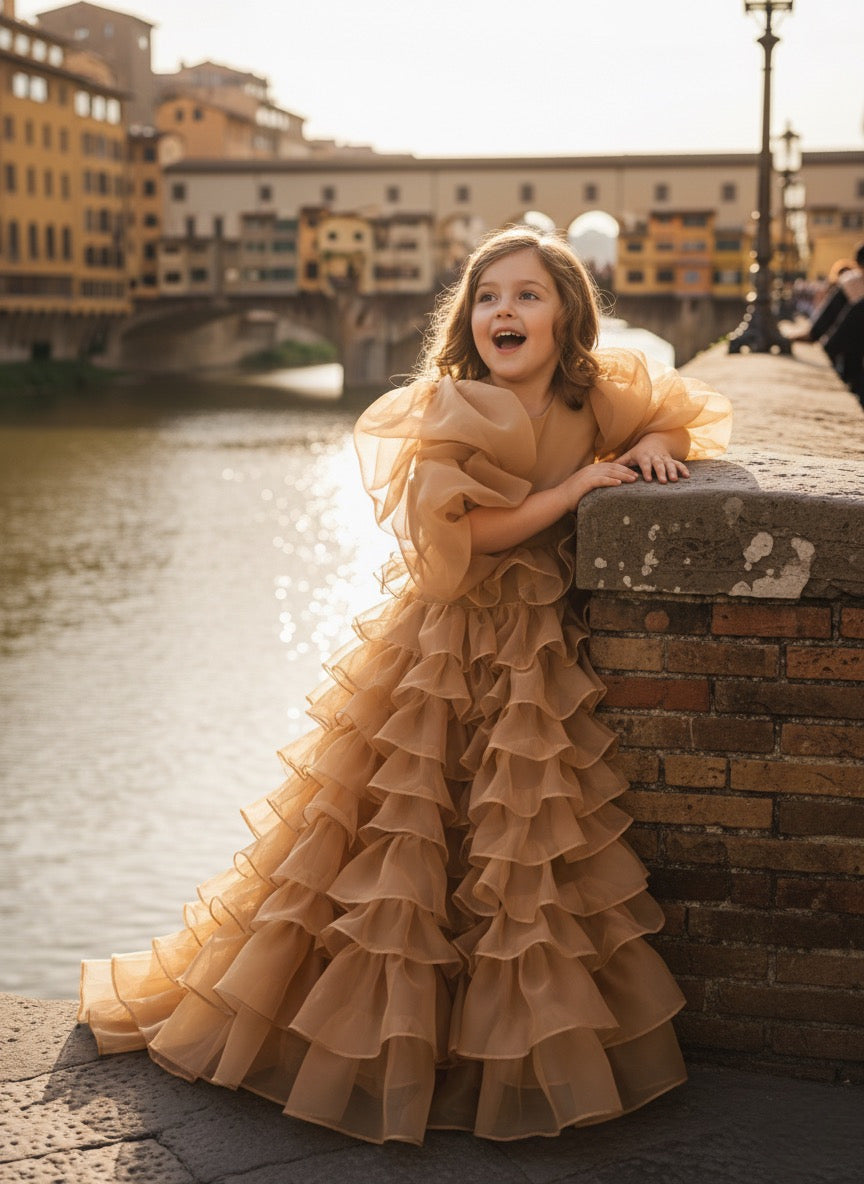 TAMARA Dress