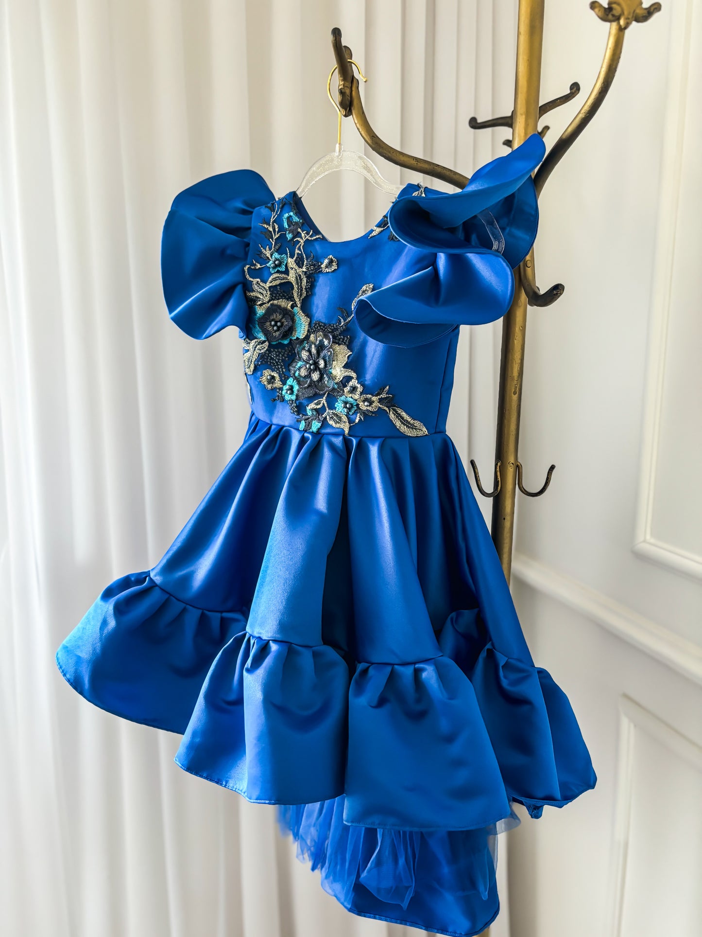 ARABELLA Dress