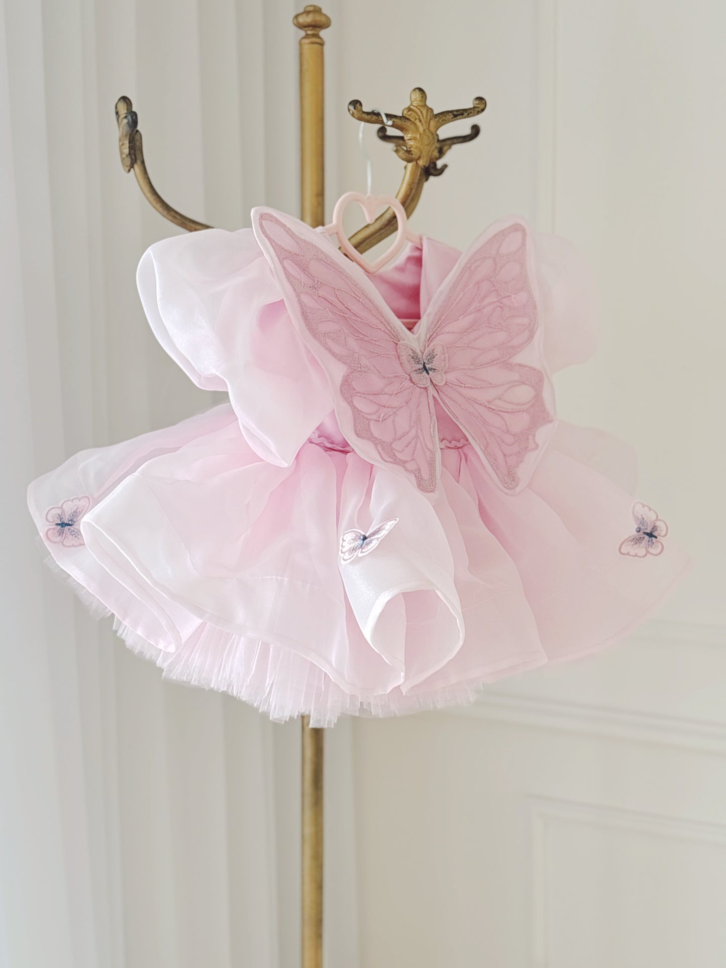 ARIANNA Dress (without wings)