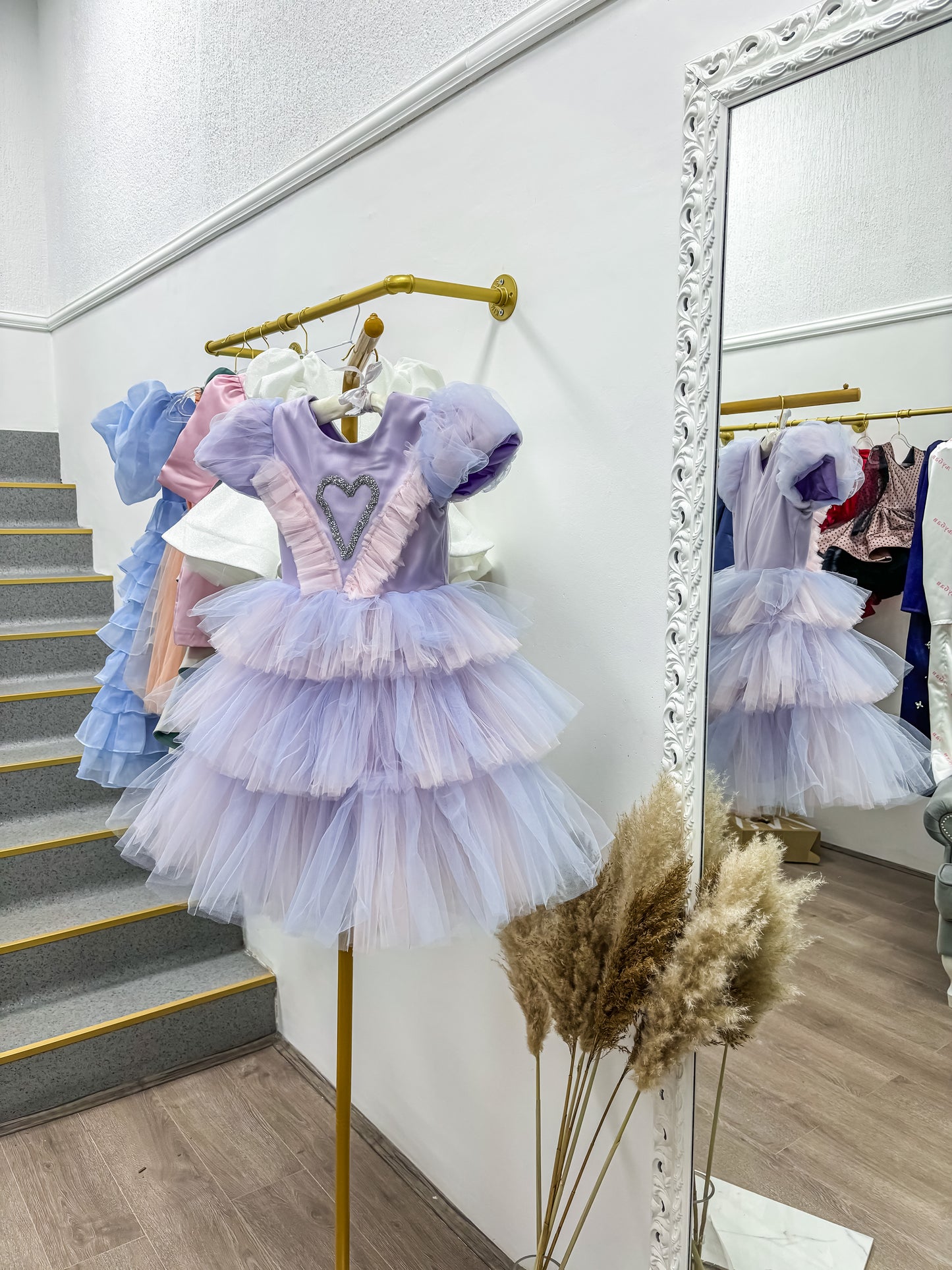 VALENTINA Dress