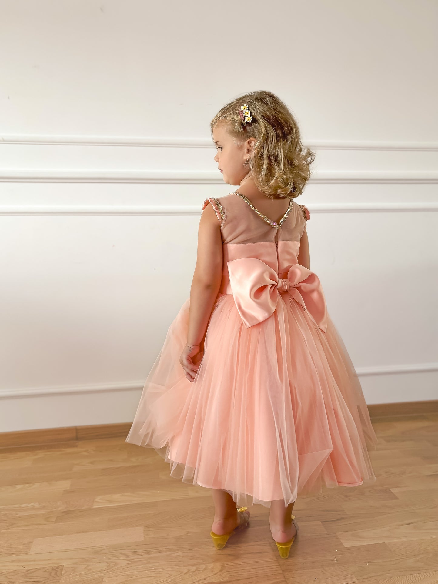 SIENNA Dress