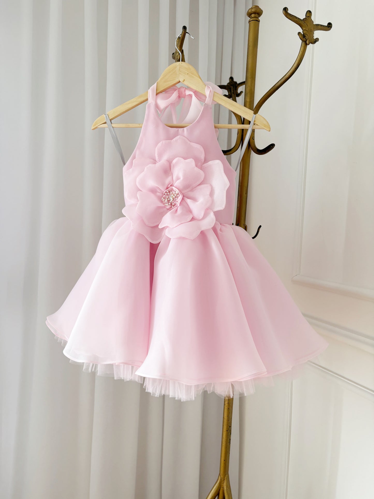 LILIANA Dress