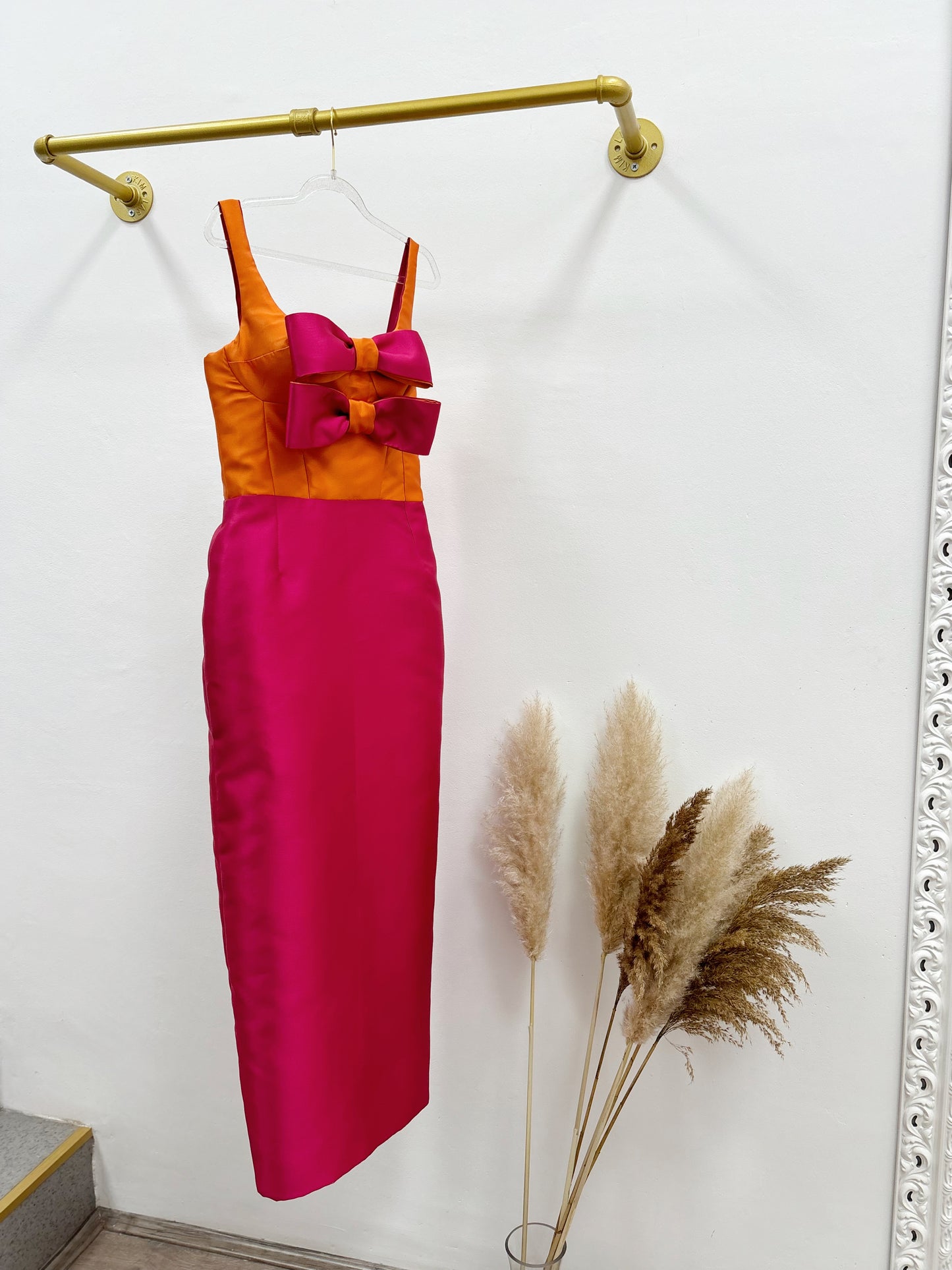AVA Dress