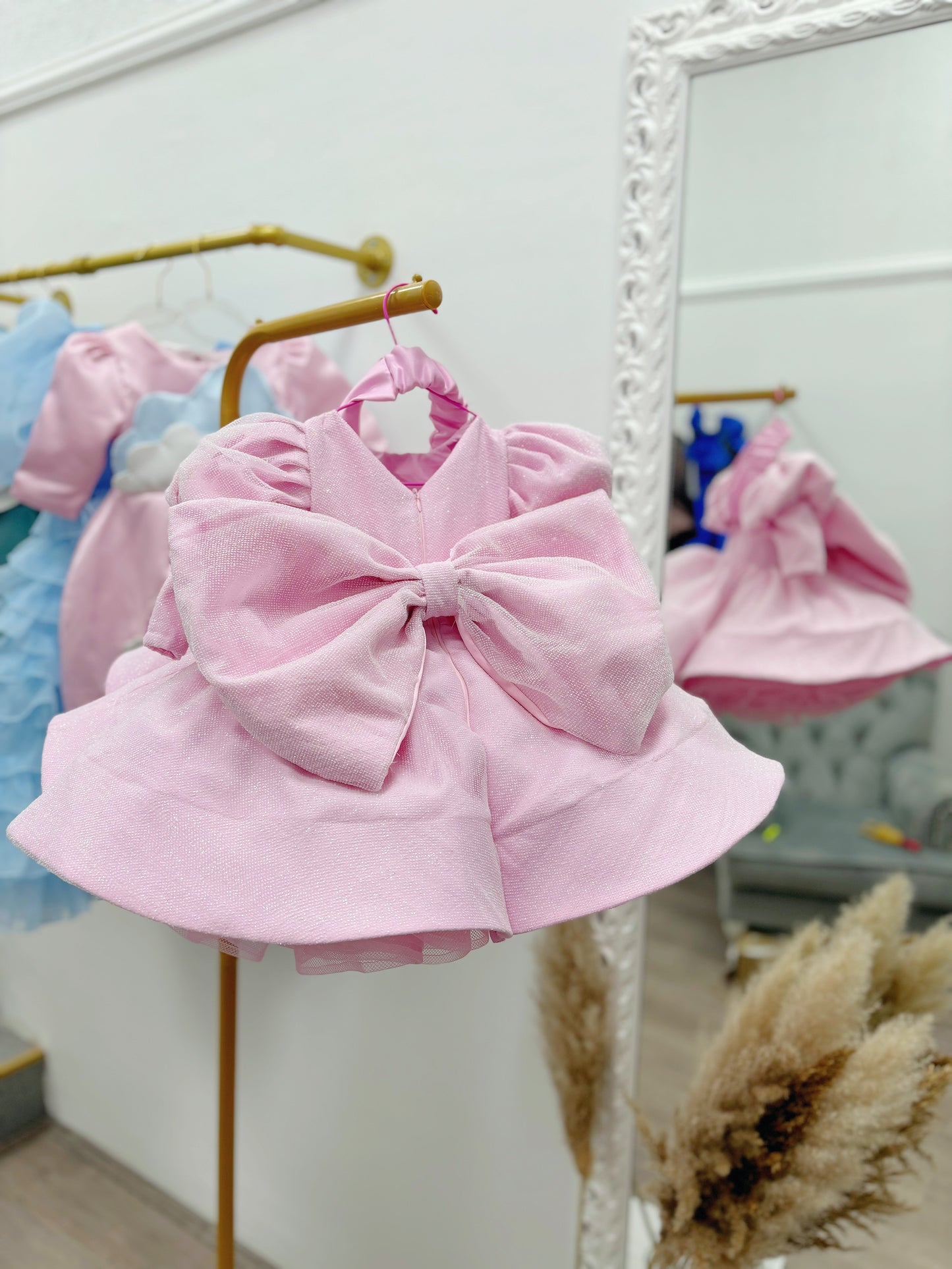 AURORA Dress