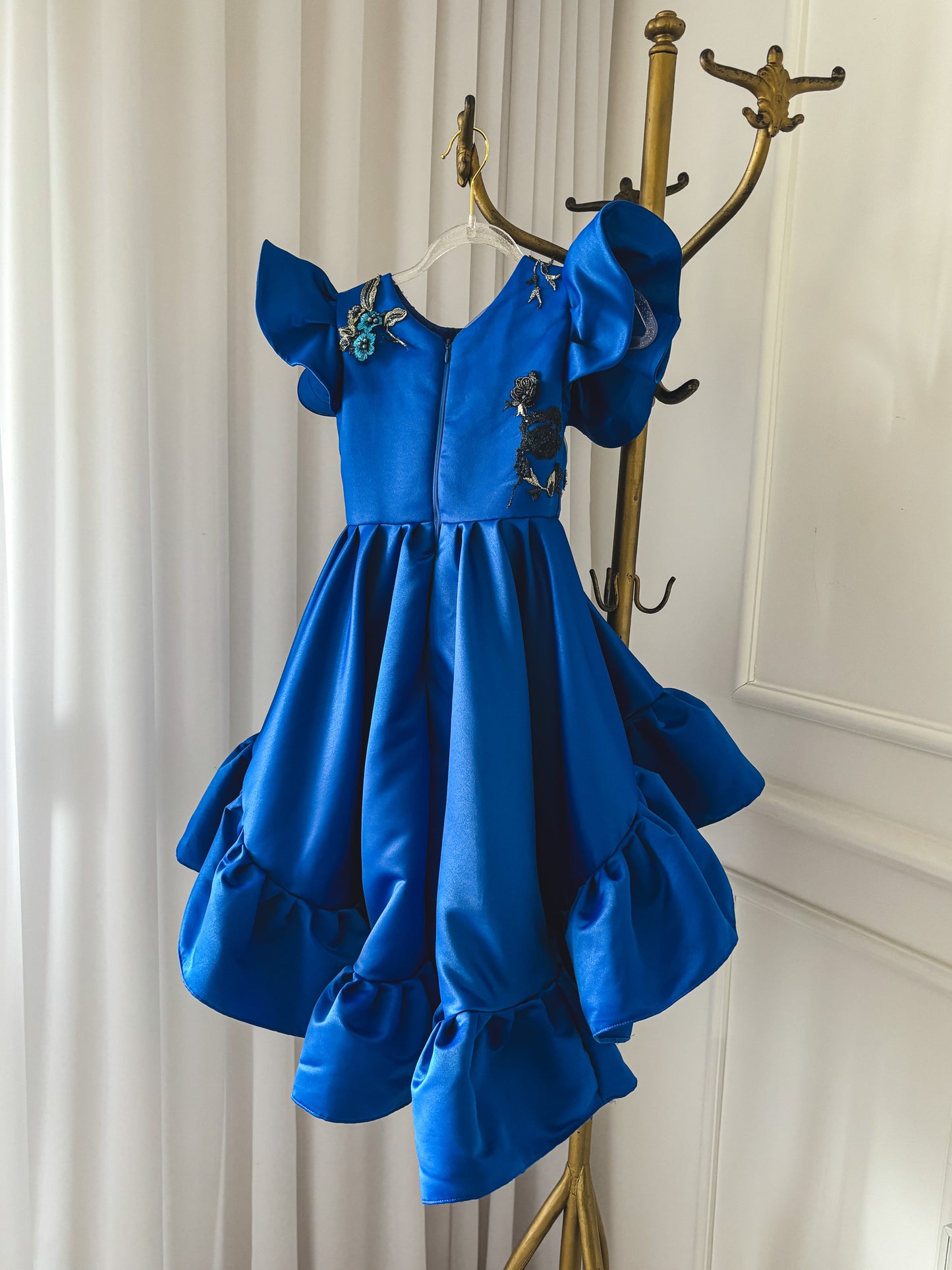 ARABELLA Dress