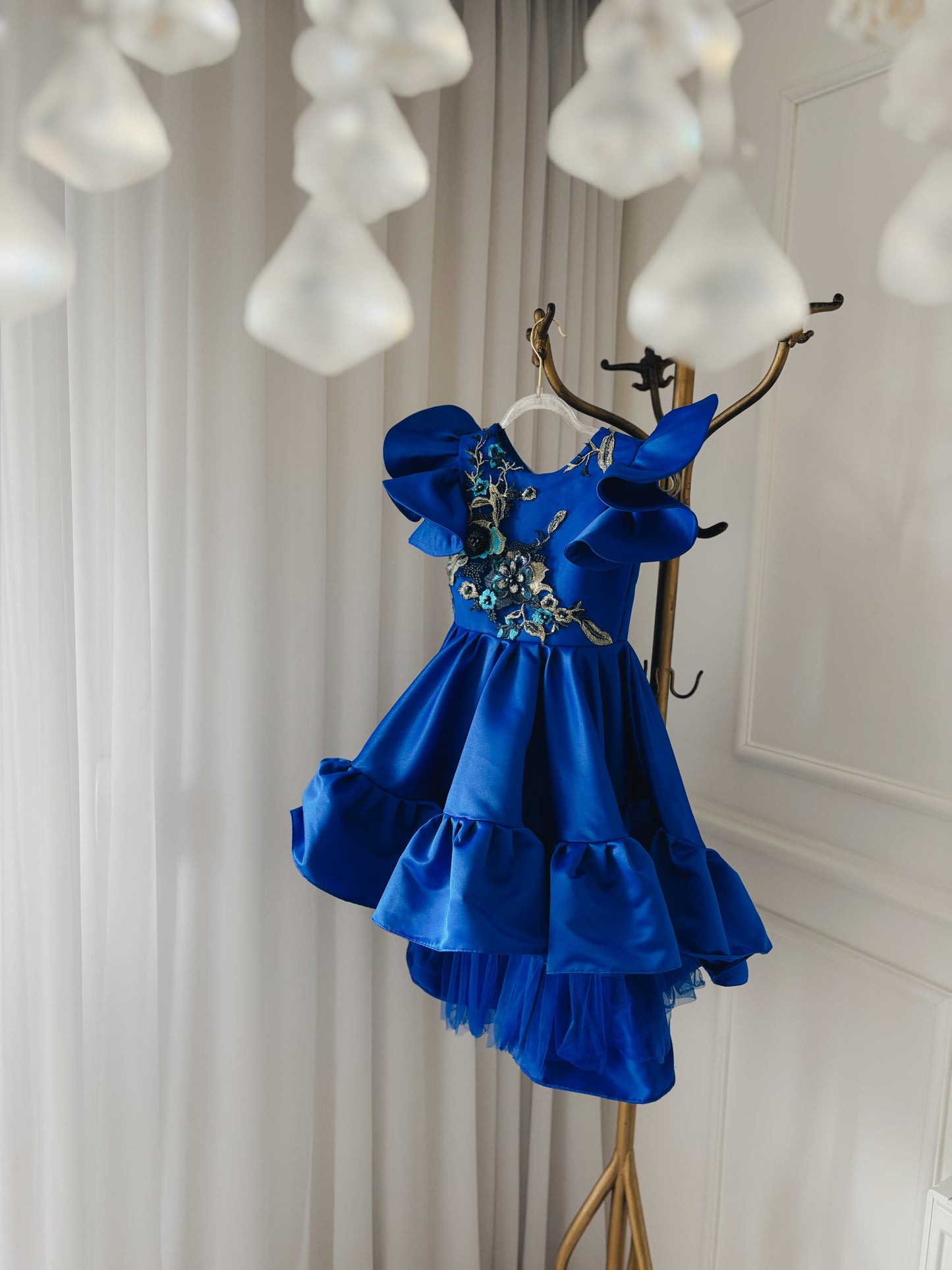 ARABELLA Dress