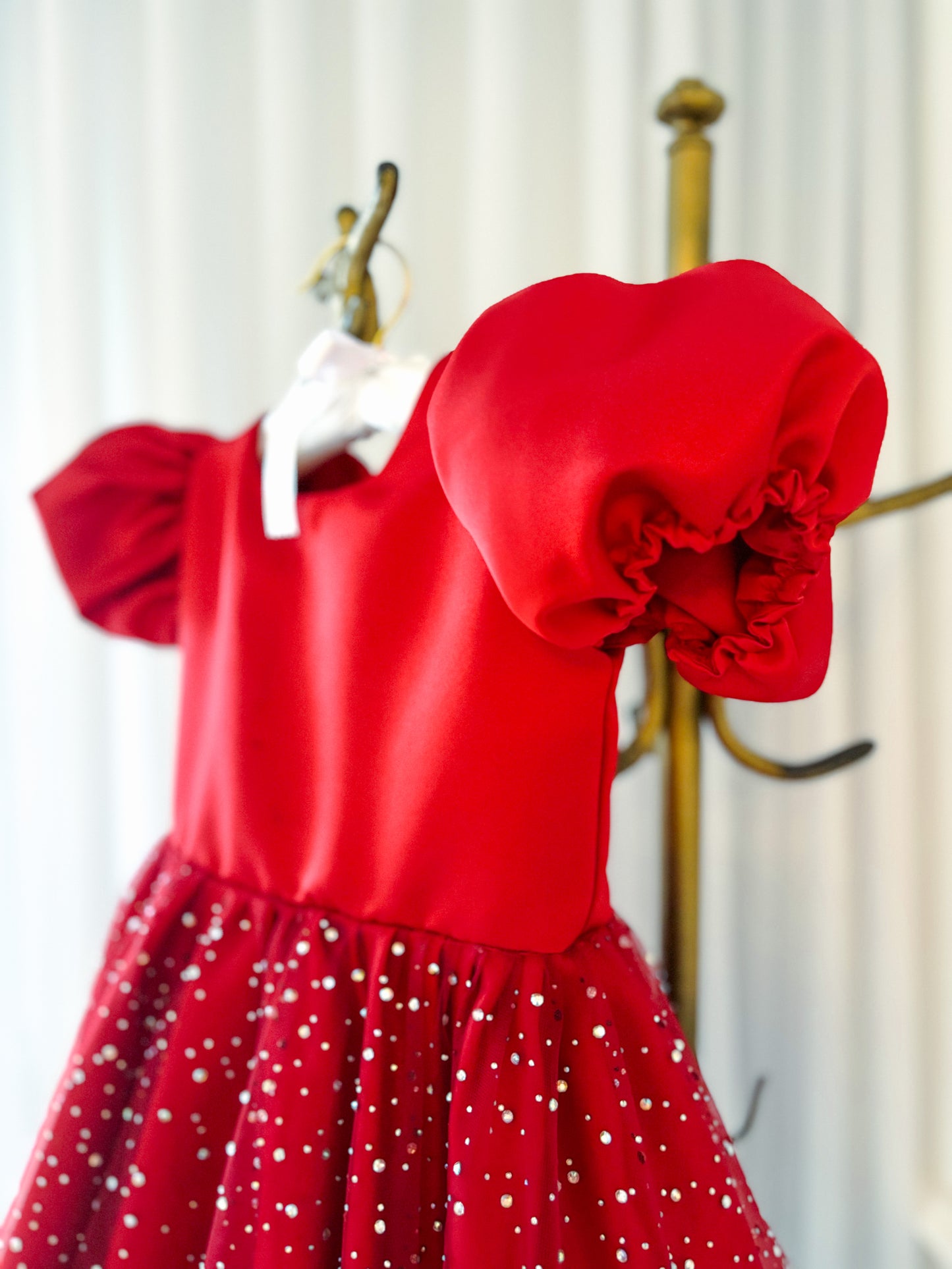 SOFIA Dress